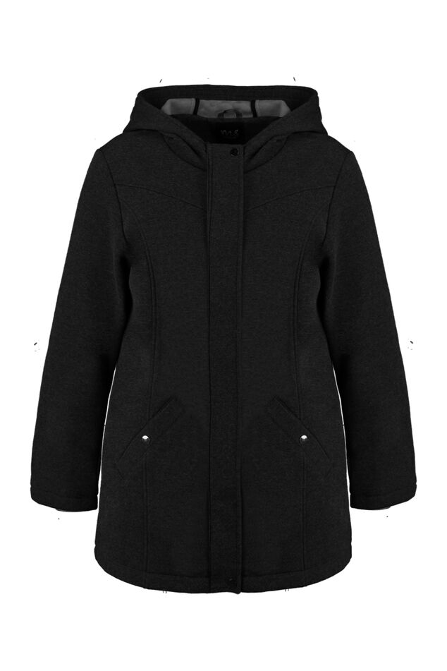 Jacke mit Kapuze image number 1