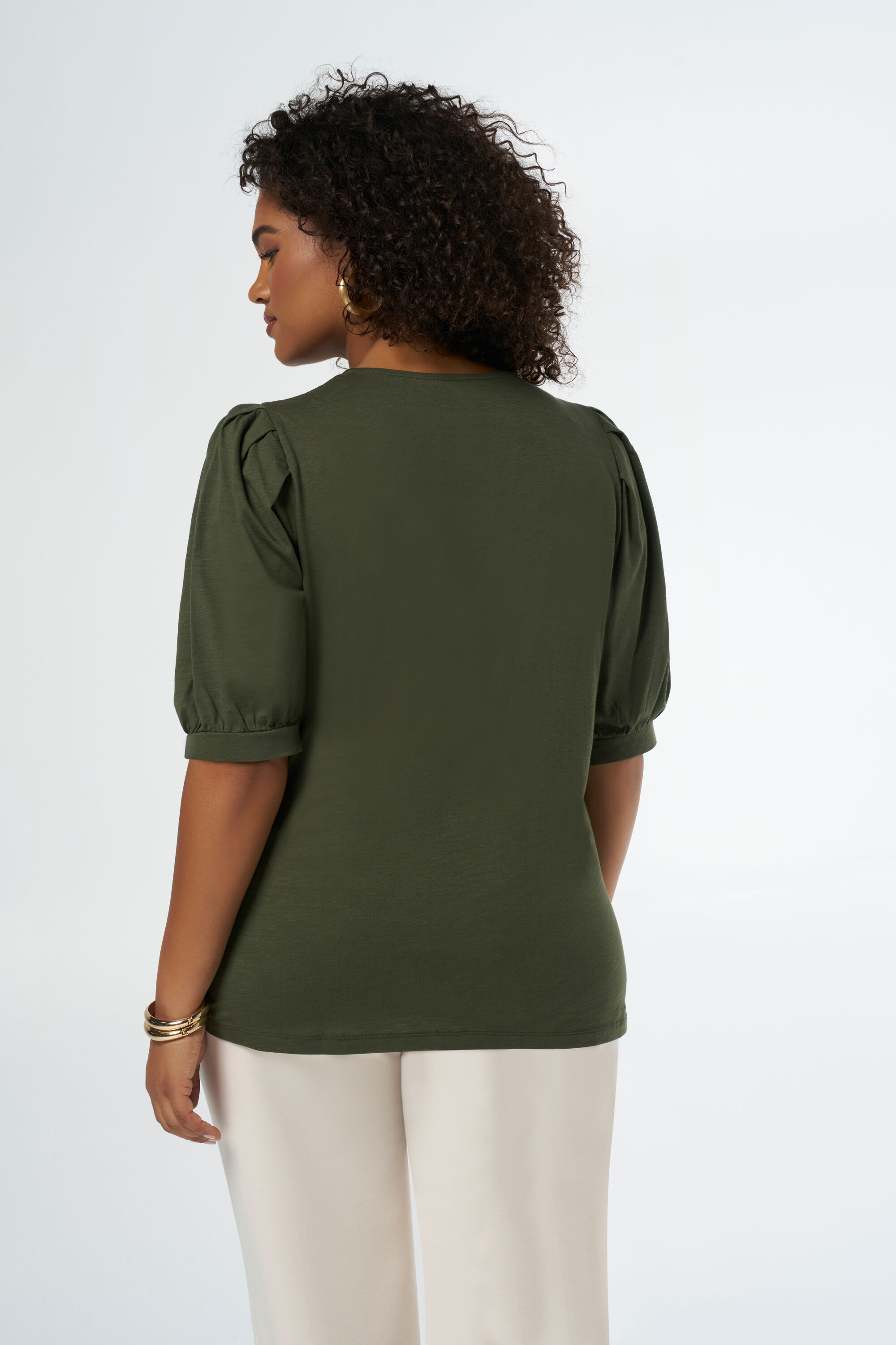 Oberteil mit Kn&ouml;pfen image number 3