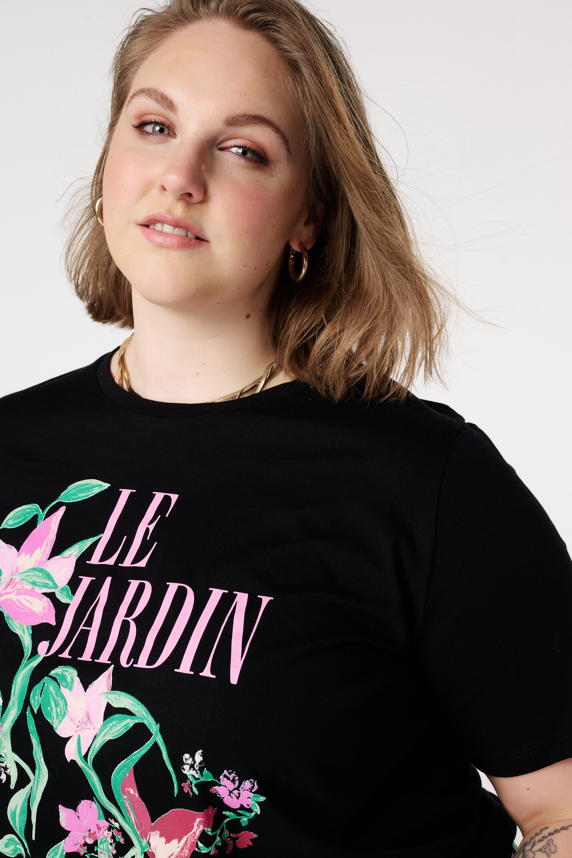 T Shirt mit Motiv image number 4