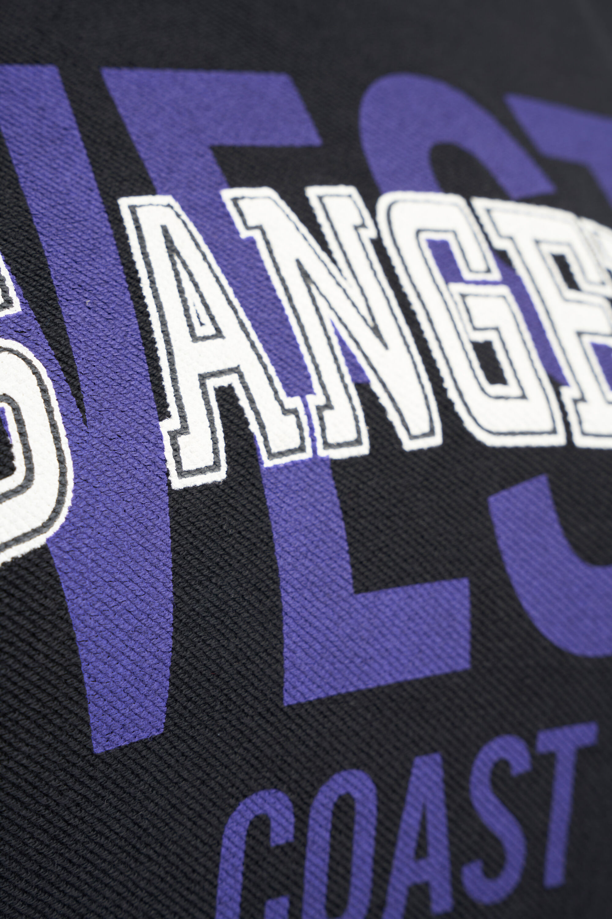 Sweatshirt mit Print image number 4