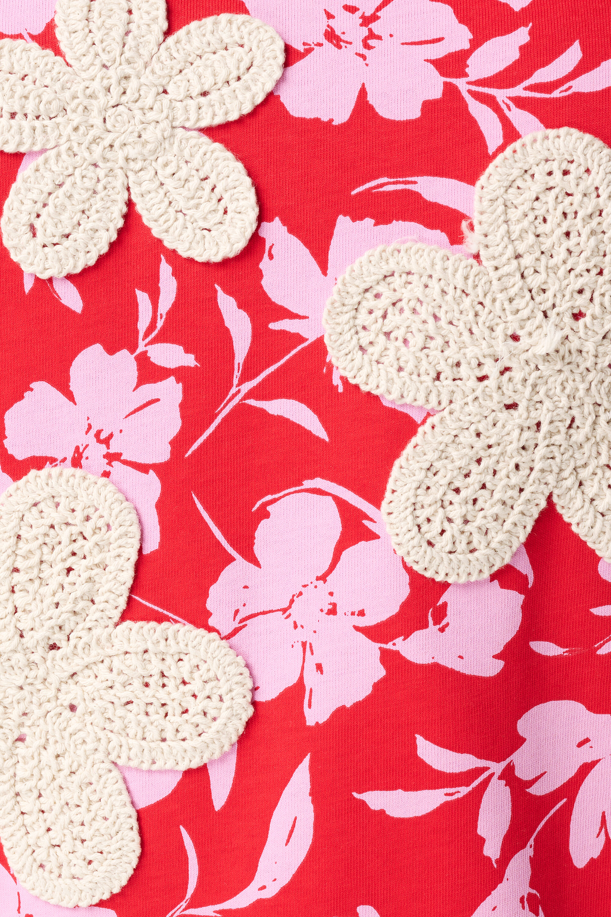 T-Shirt mit Print image number 6