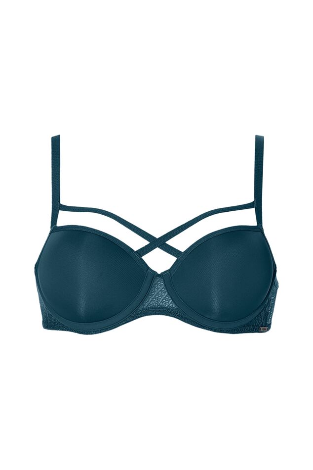 Bügel-BH mit gepolsterten Cups - Fabulous image number 0