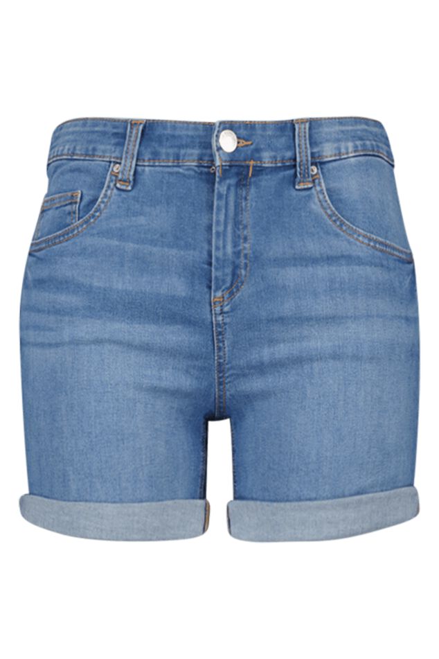 Jeans-Shorts image 2