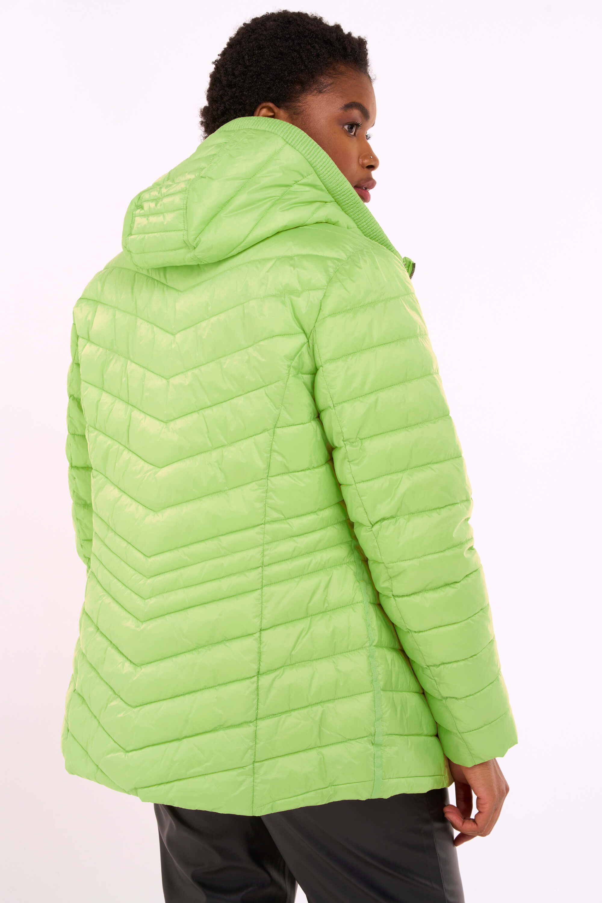 Steppjacke image number 3