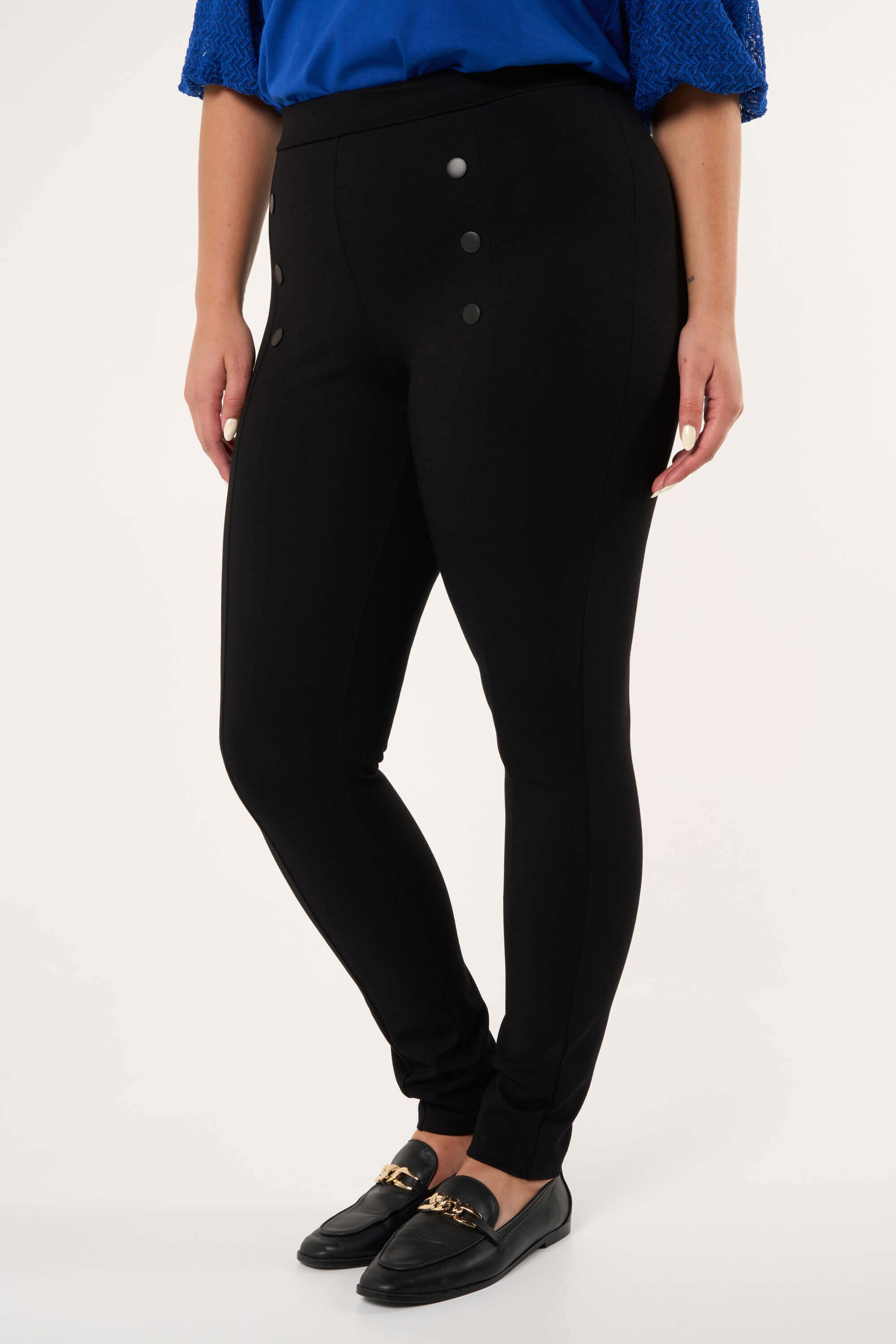 Treggings image number 5