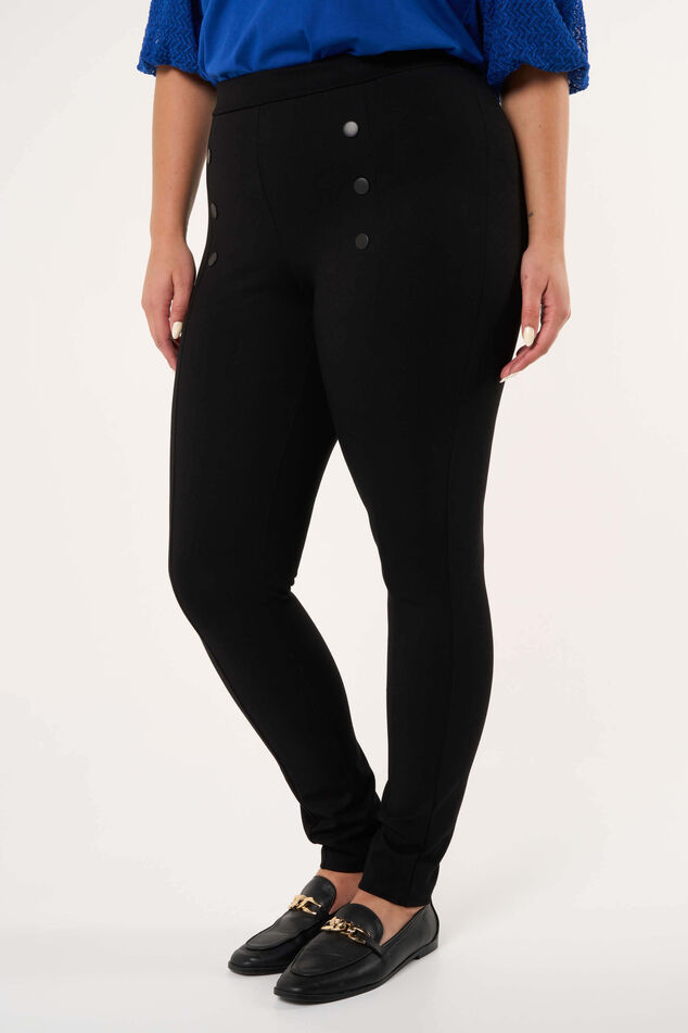 Treggings image number 5