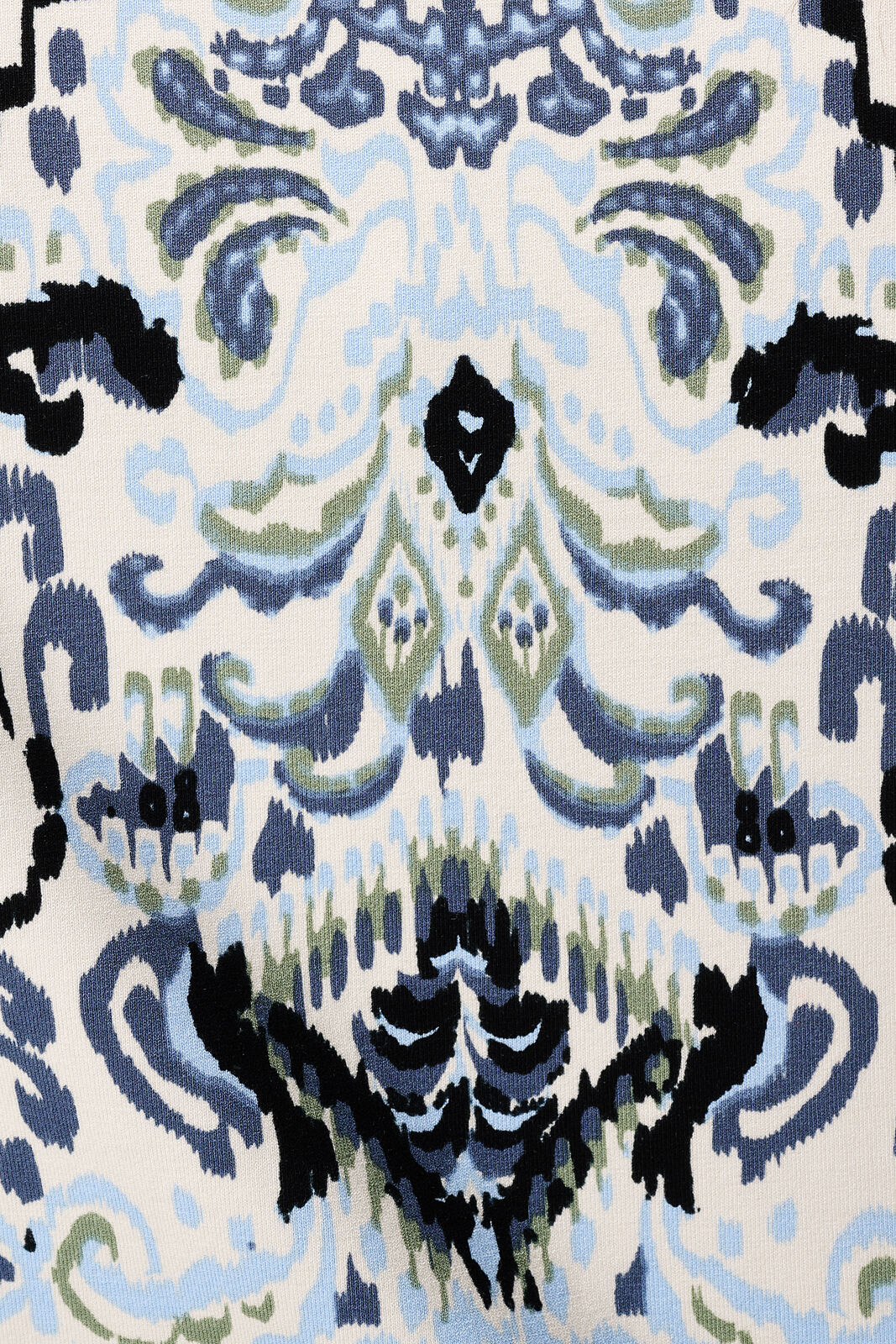 T-Shirt mit Print image number 6