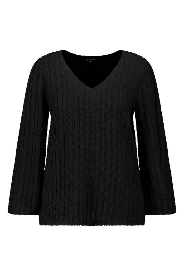 Strukturiertes Oberteil image number 1