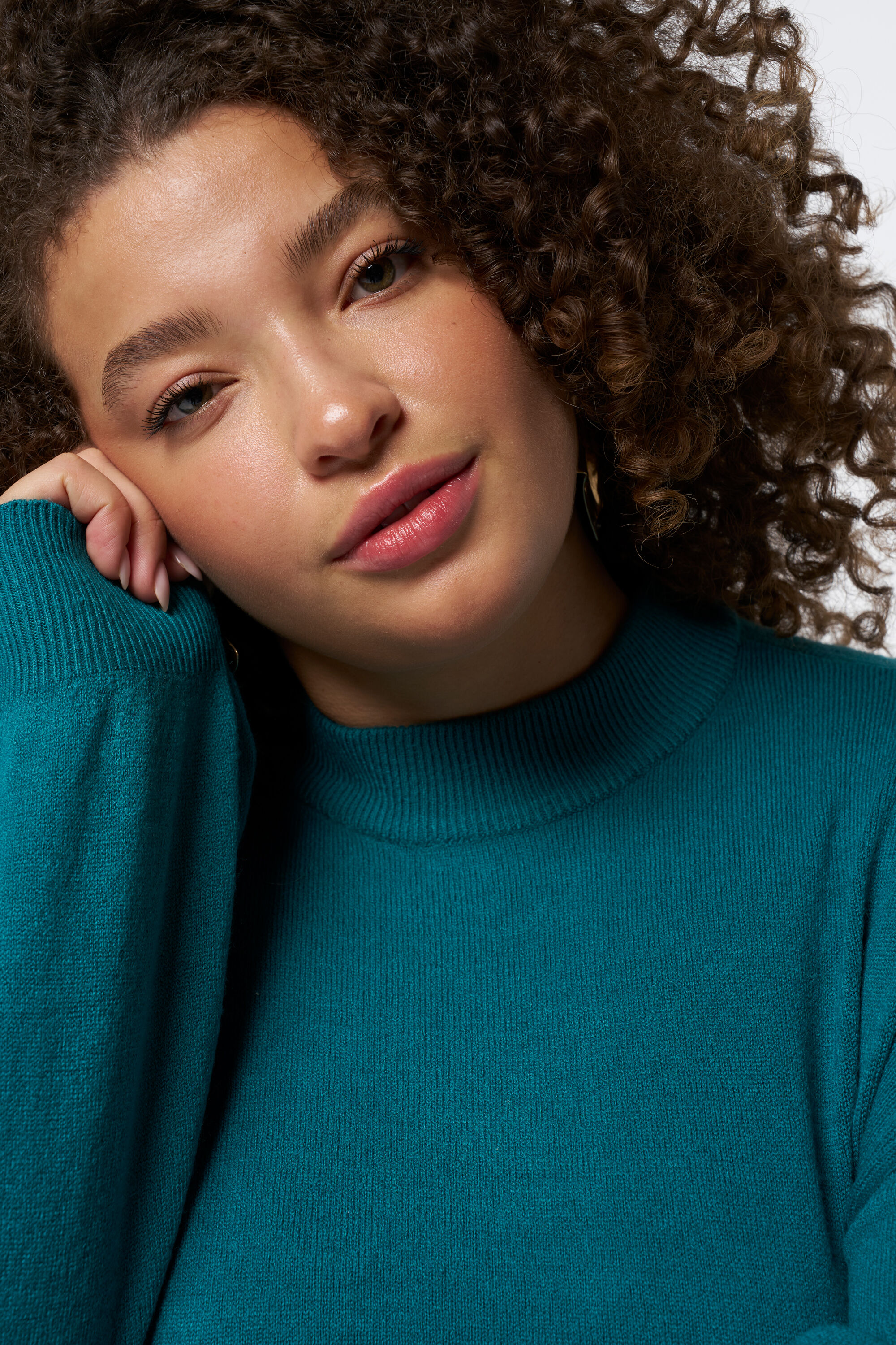 Feinstrickpullover image number 4