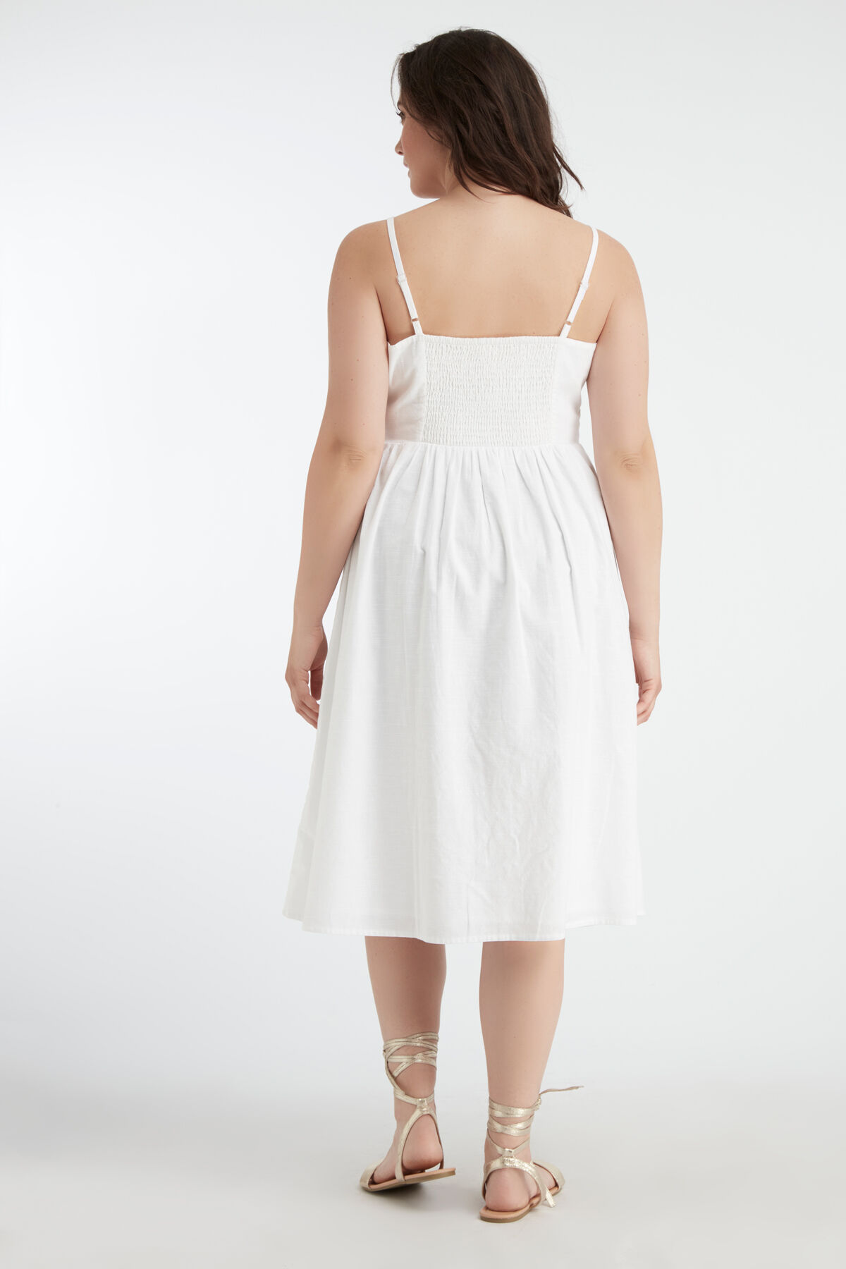 Durchgekn&ouml;pftes Kleid  image number 4