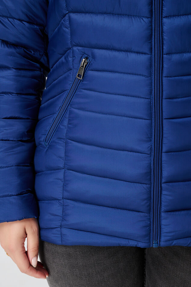 Leicht wattierte Jacke image number 6