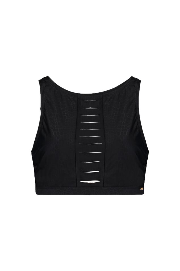 Sapph Sport-Bikinioberteil - Wild Side image number 0