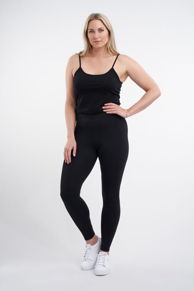 Basic-Leggings image number 5