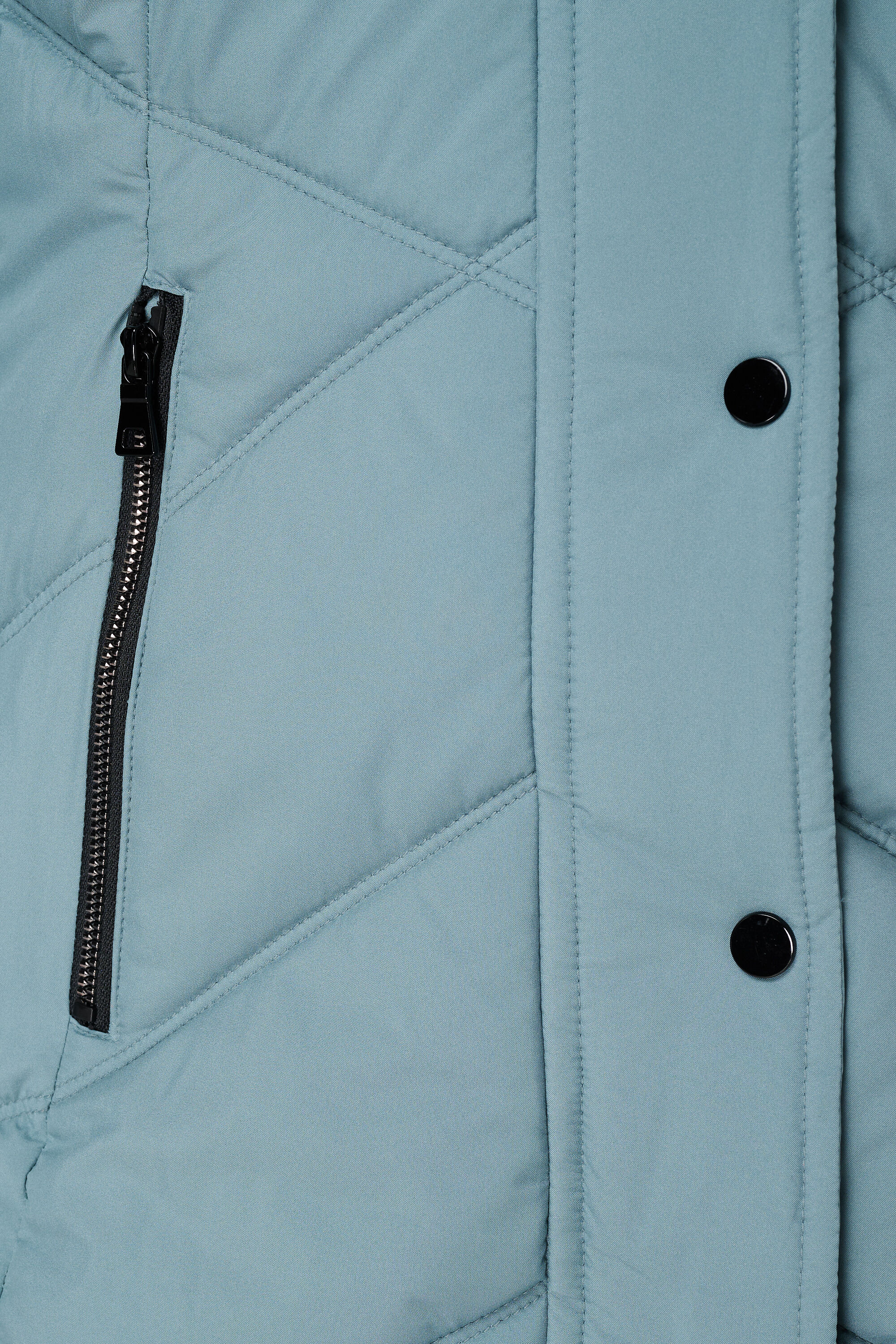 Steppjacke mit Kapuze  image number 6