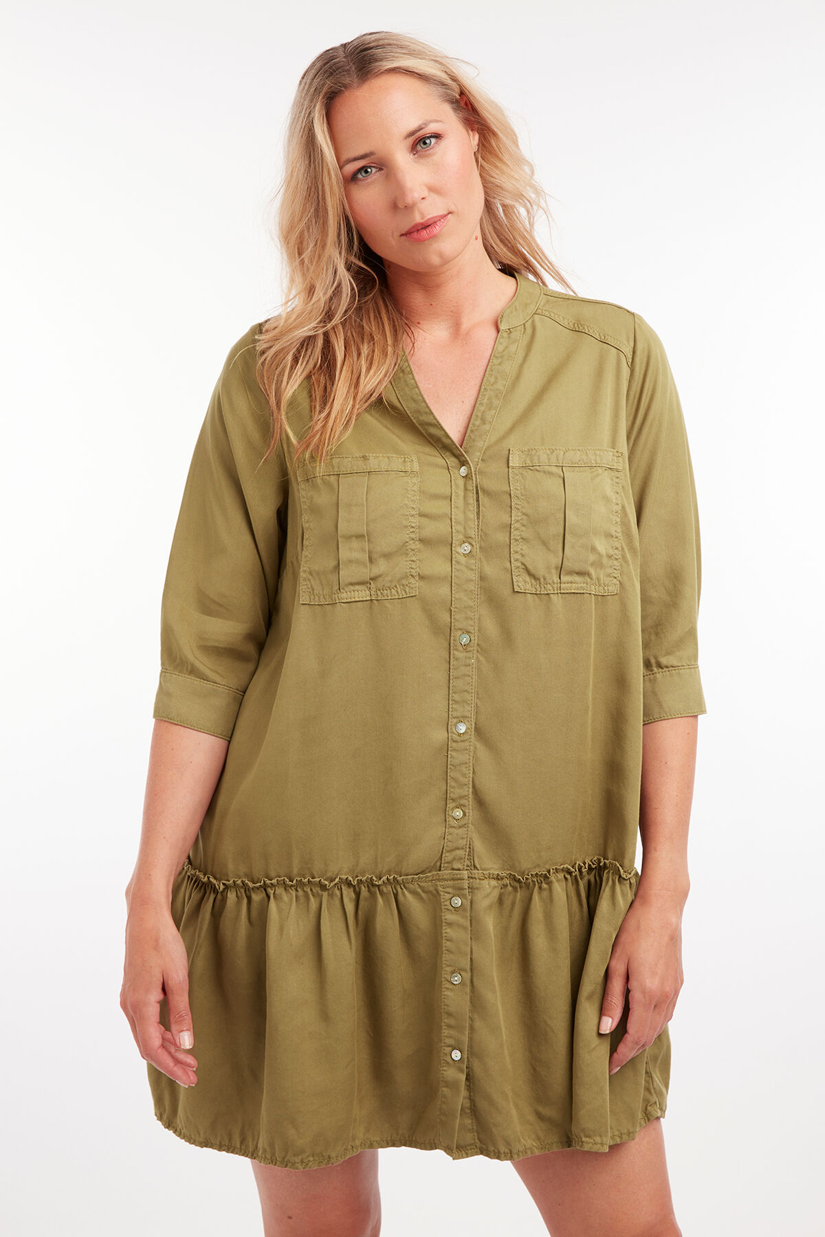 Tunikakleid image number 3