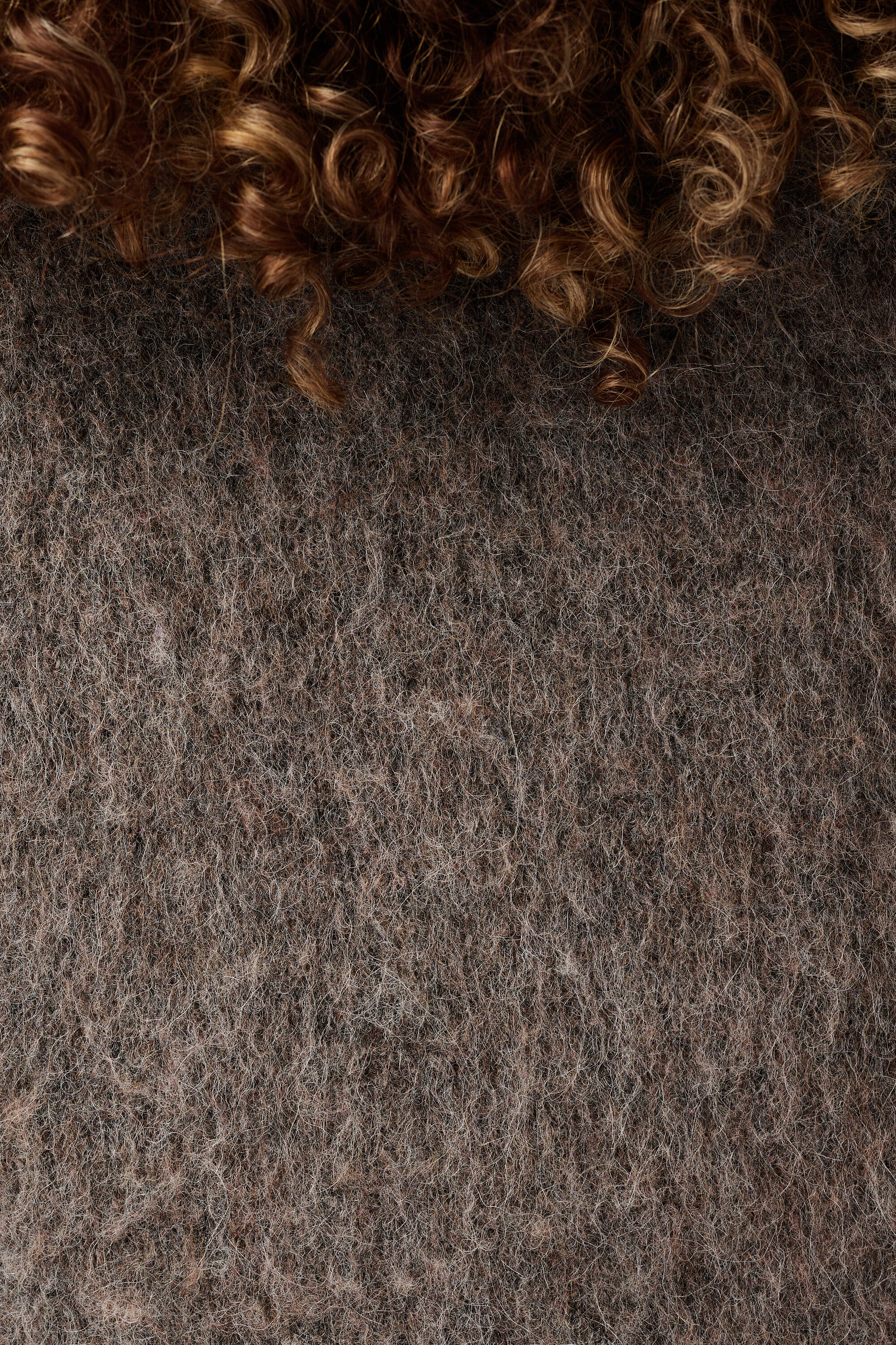 Pullover mit Rundhalsausschnitt image number 6