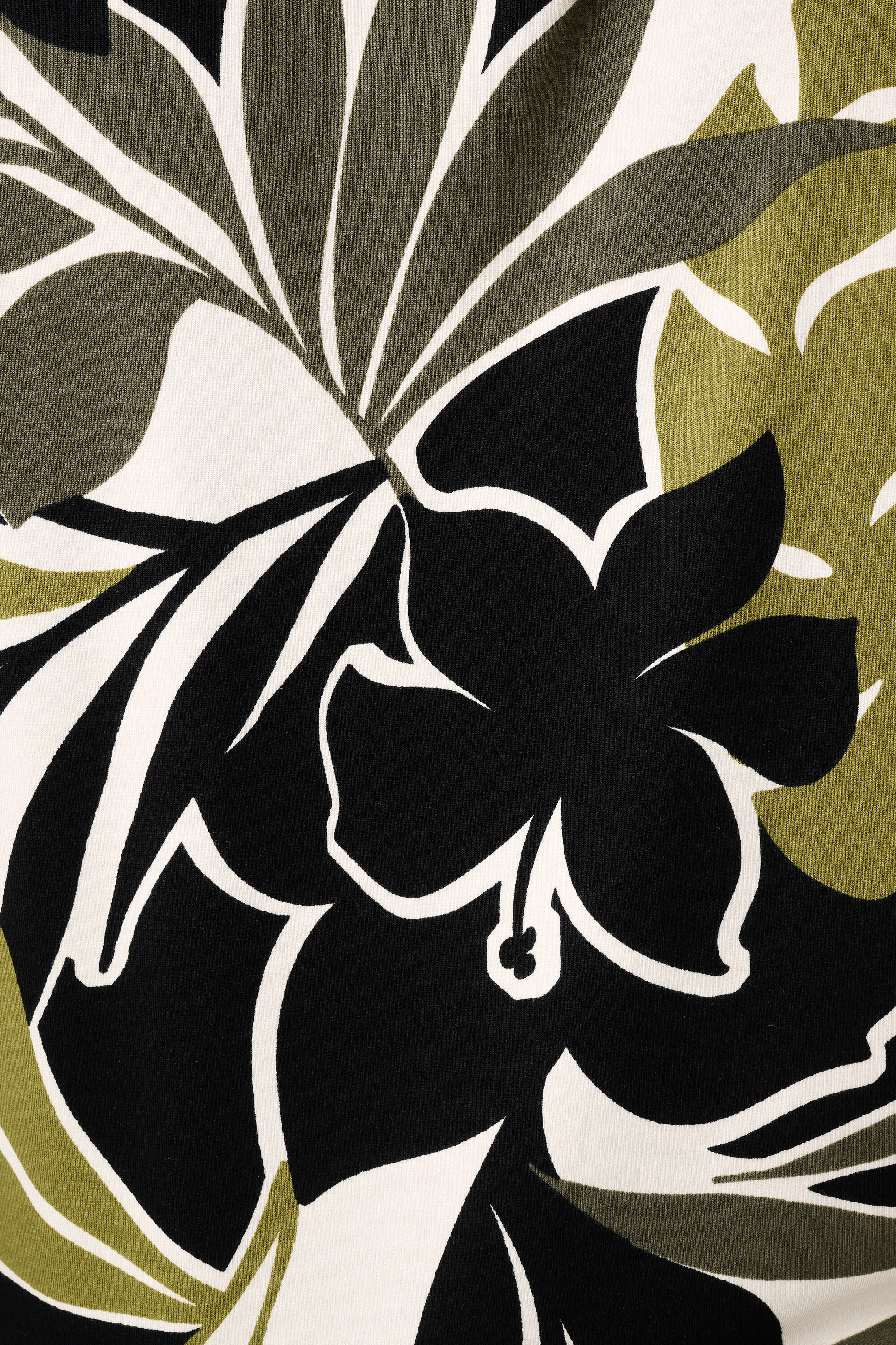 T-Shirt mit Print image number 6