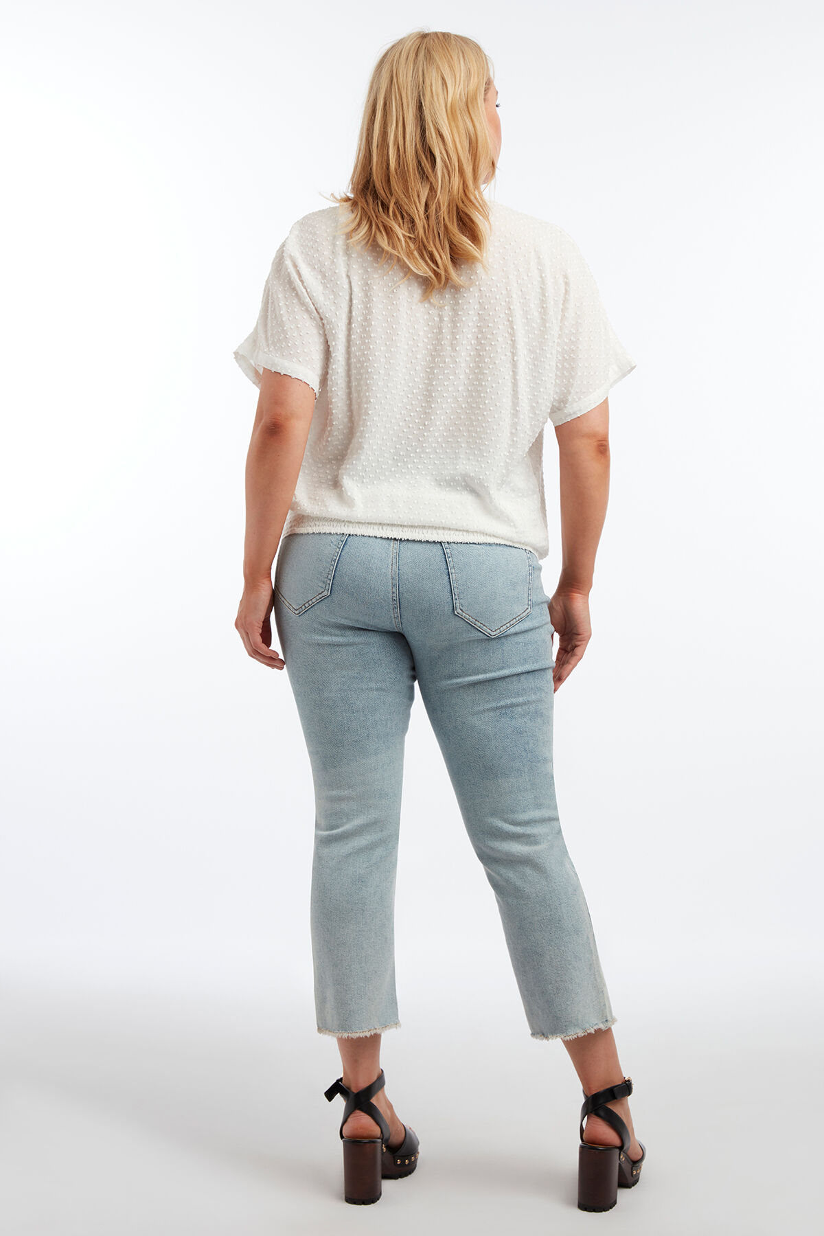 Wickelbluse image number 4