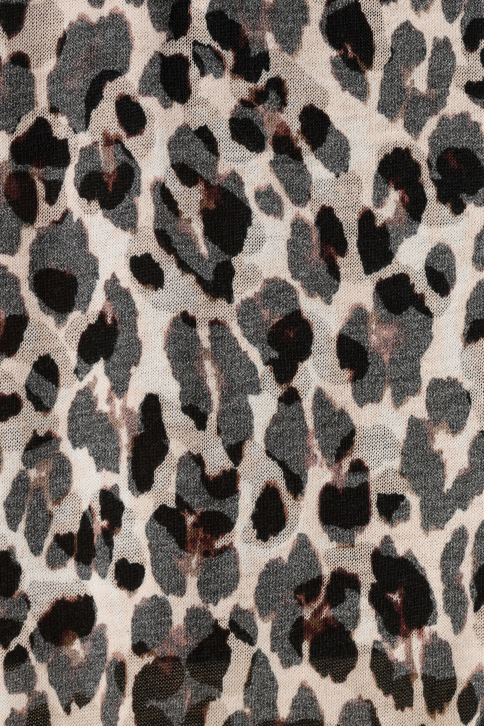 Luftiges Oberteil mit Falten  image number 6