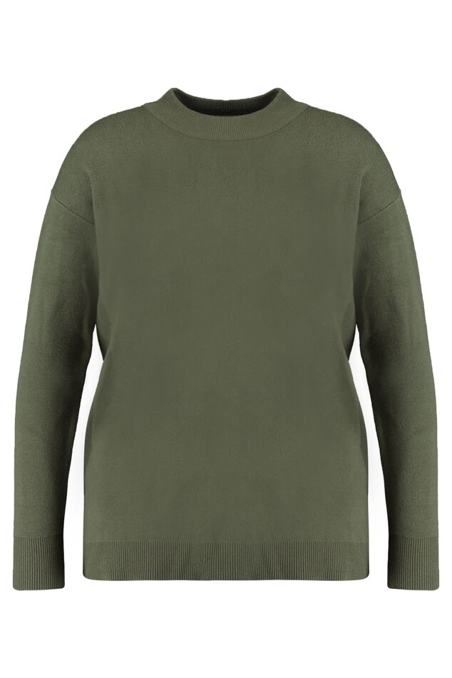 Feinstrickpullover image number 1