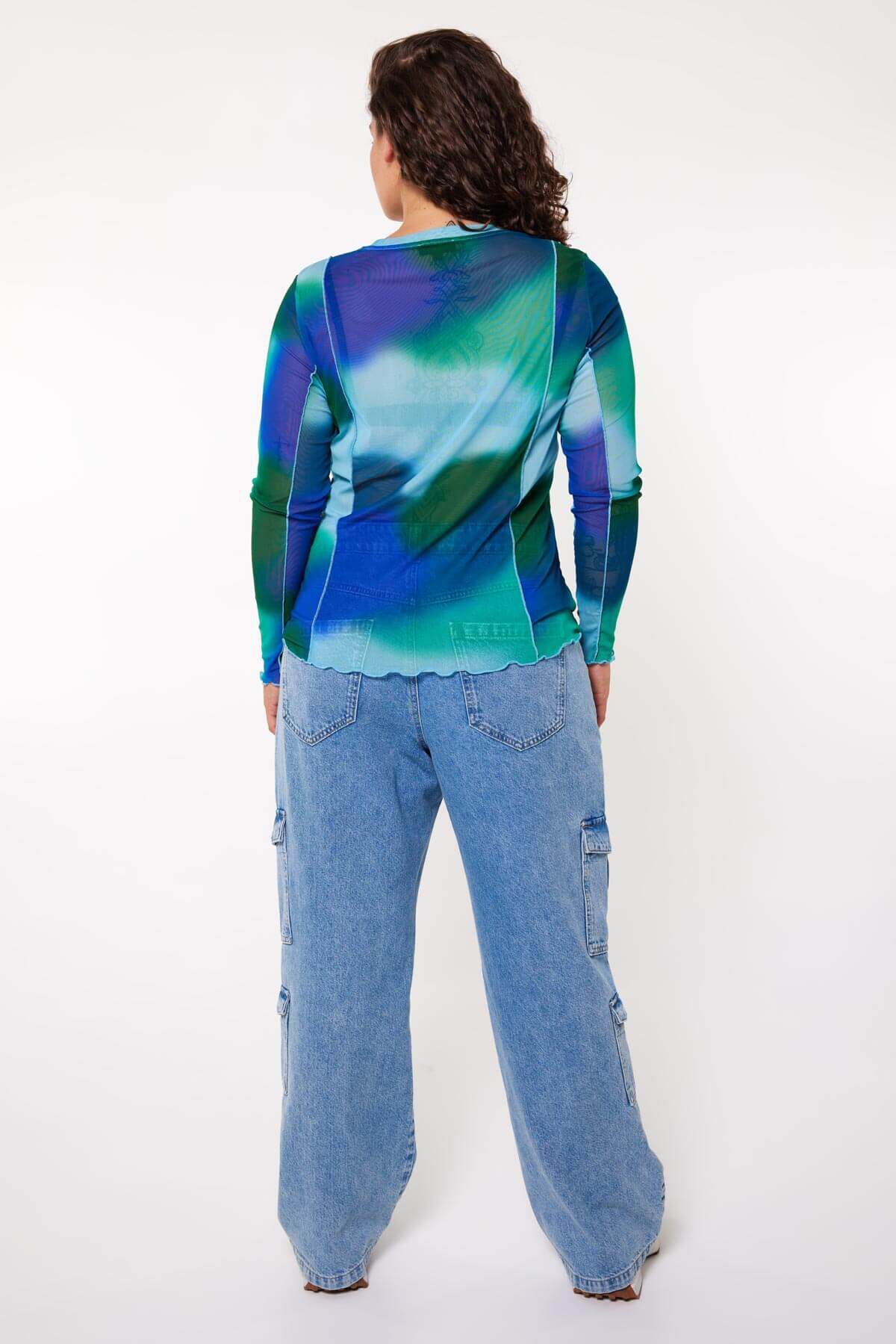 Mesh-Top  image number 4