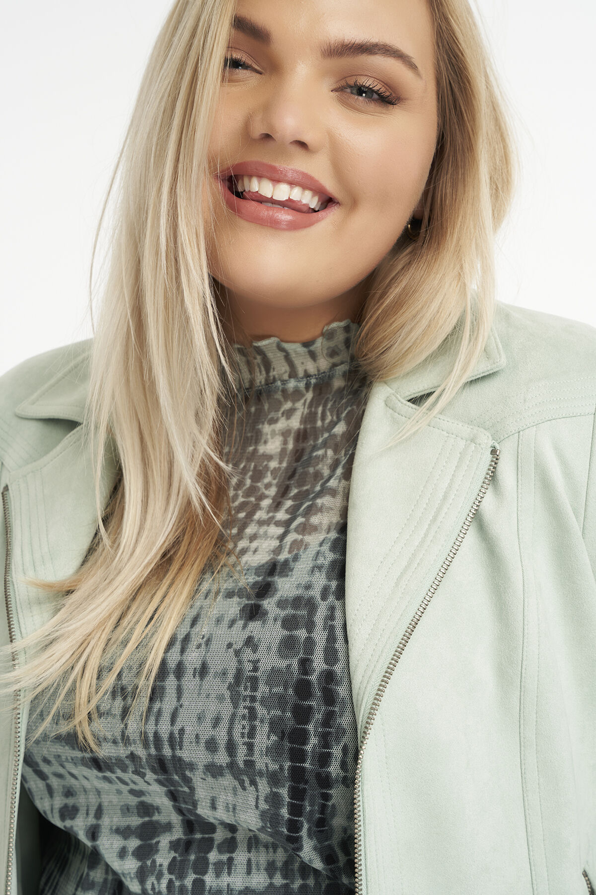  Bikerjacke image number 5