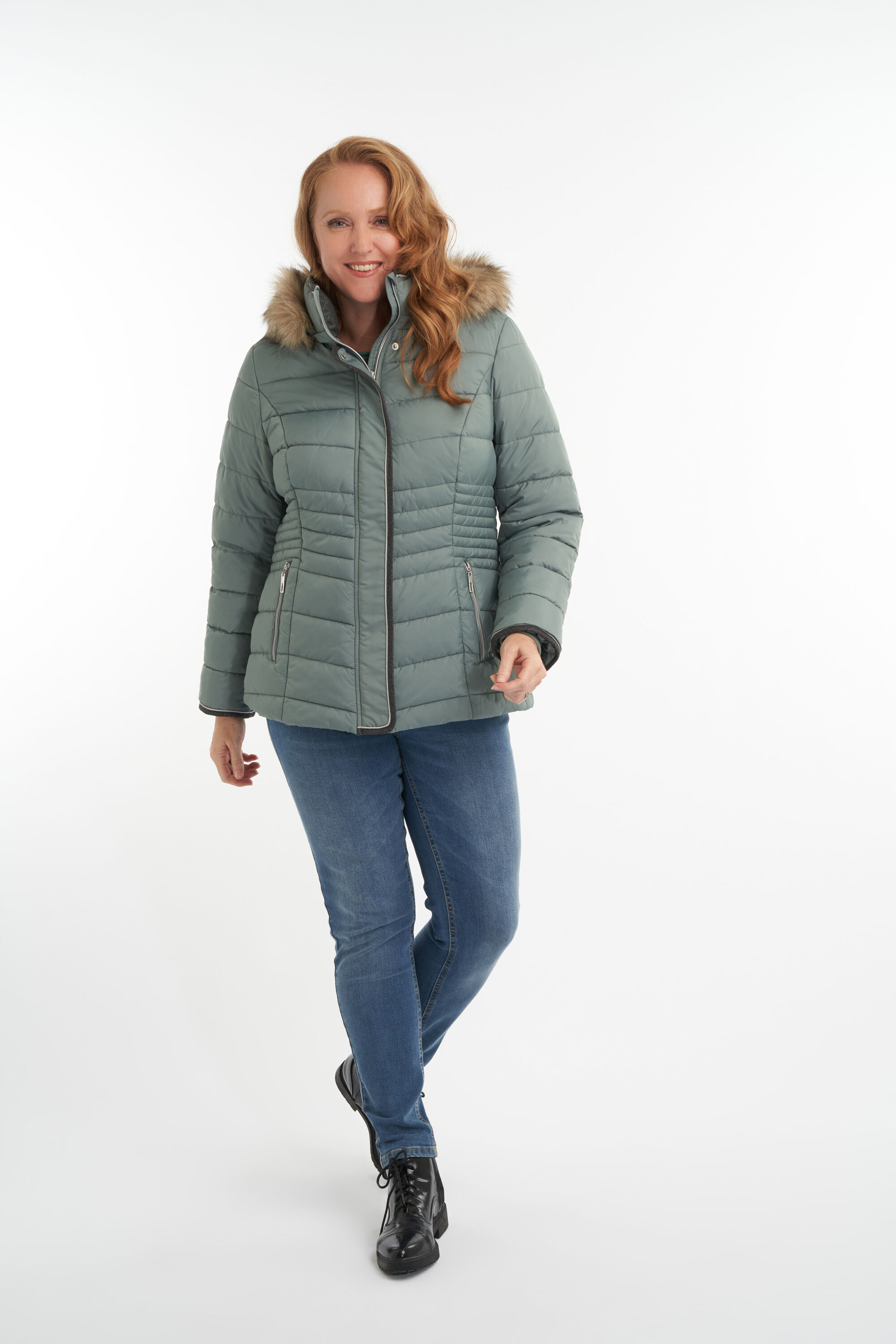 Steppjacke  image number 4