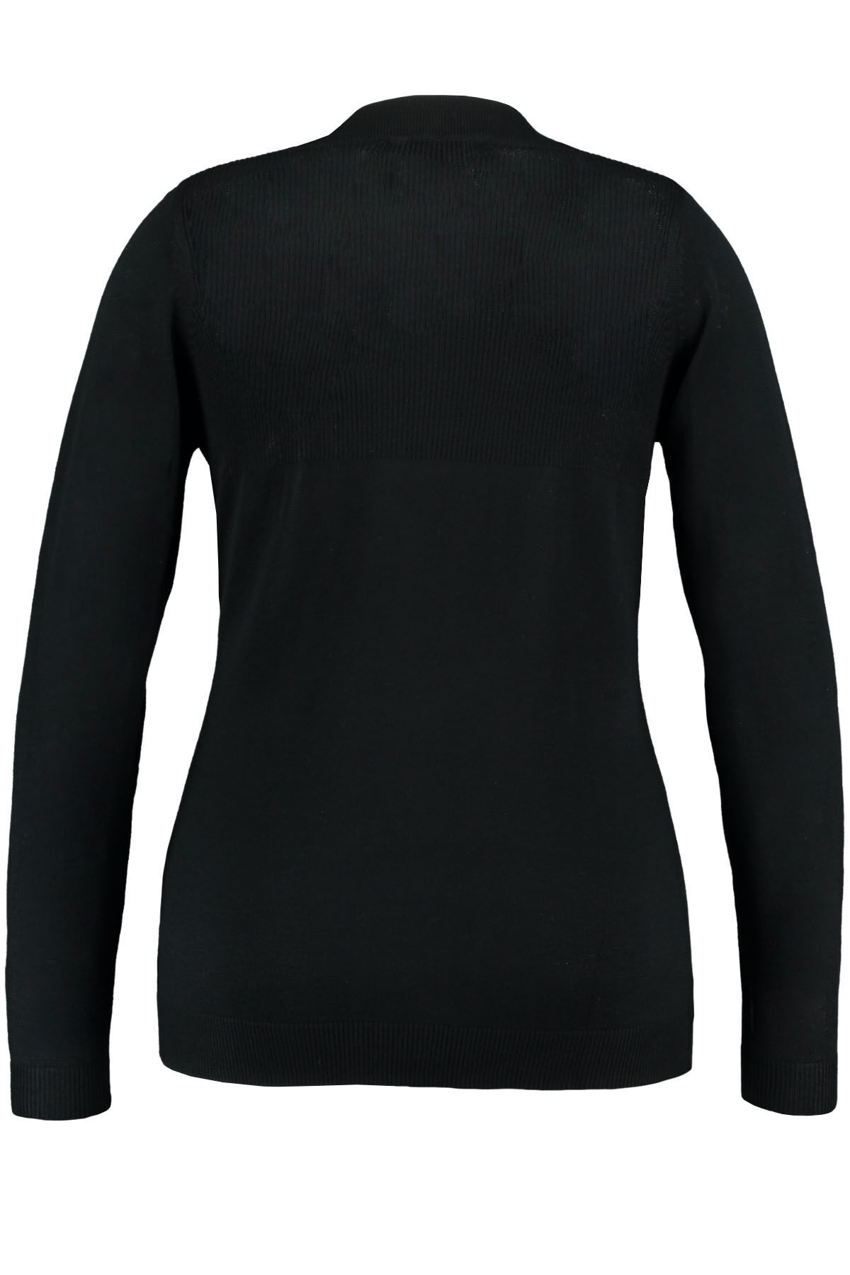 Bequeme Strickjacke image number 1