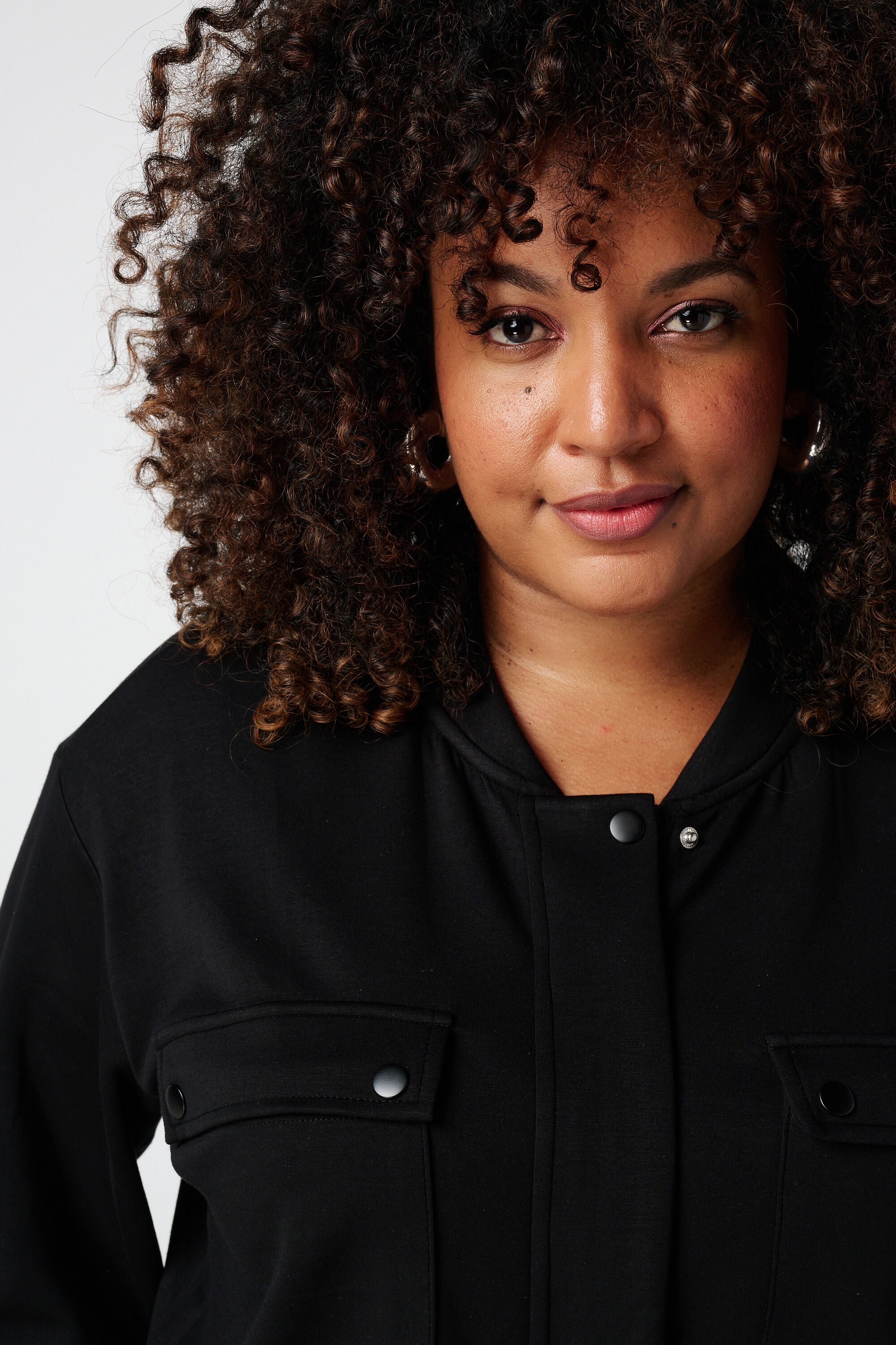 Bomberjacke mit Taschen  image number 4