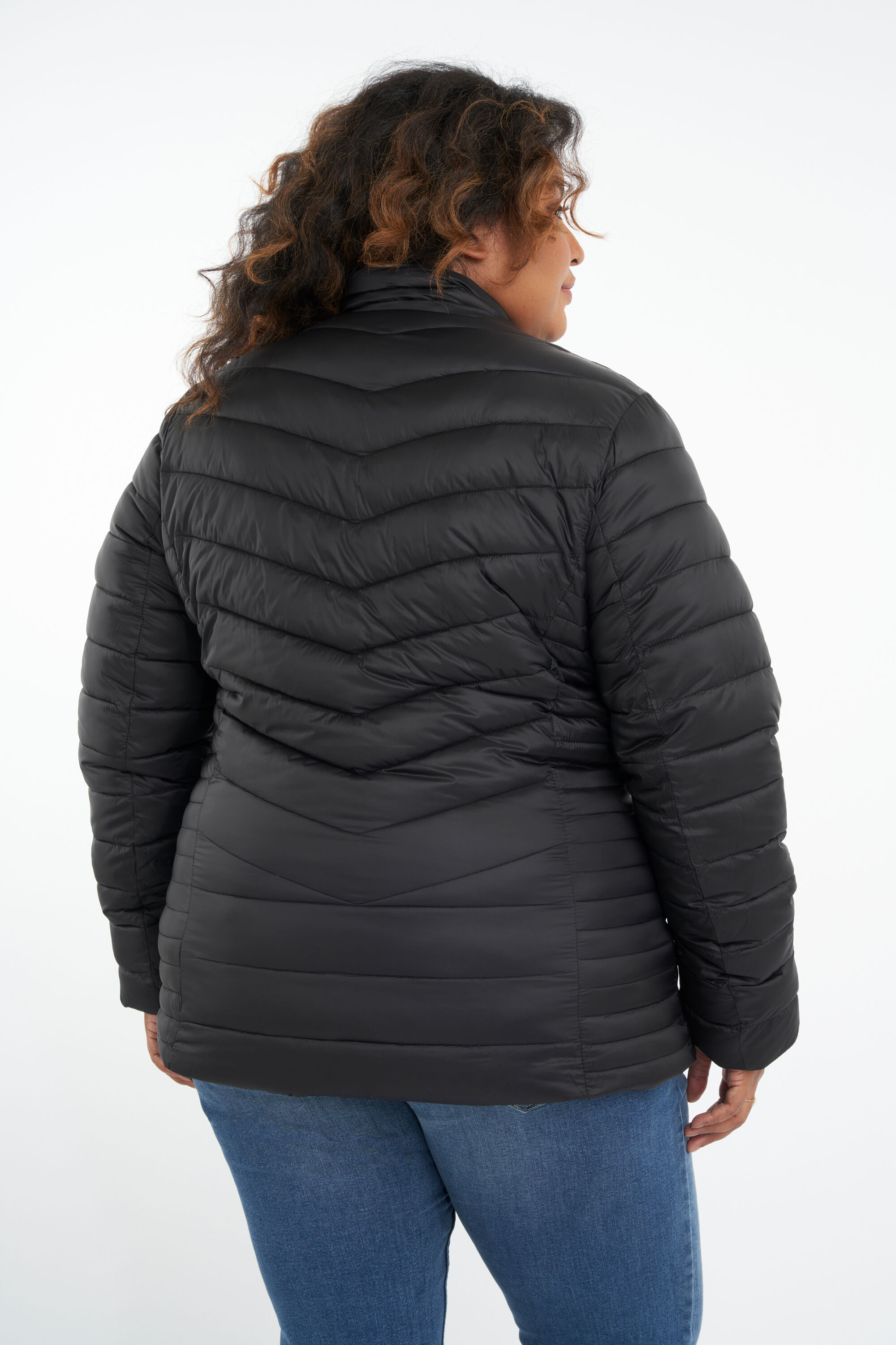 Leichte &Uuml;bergangsjacke image number 3