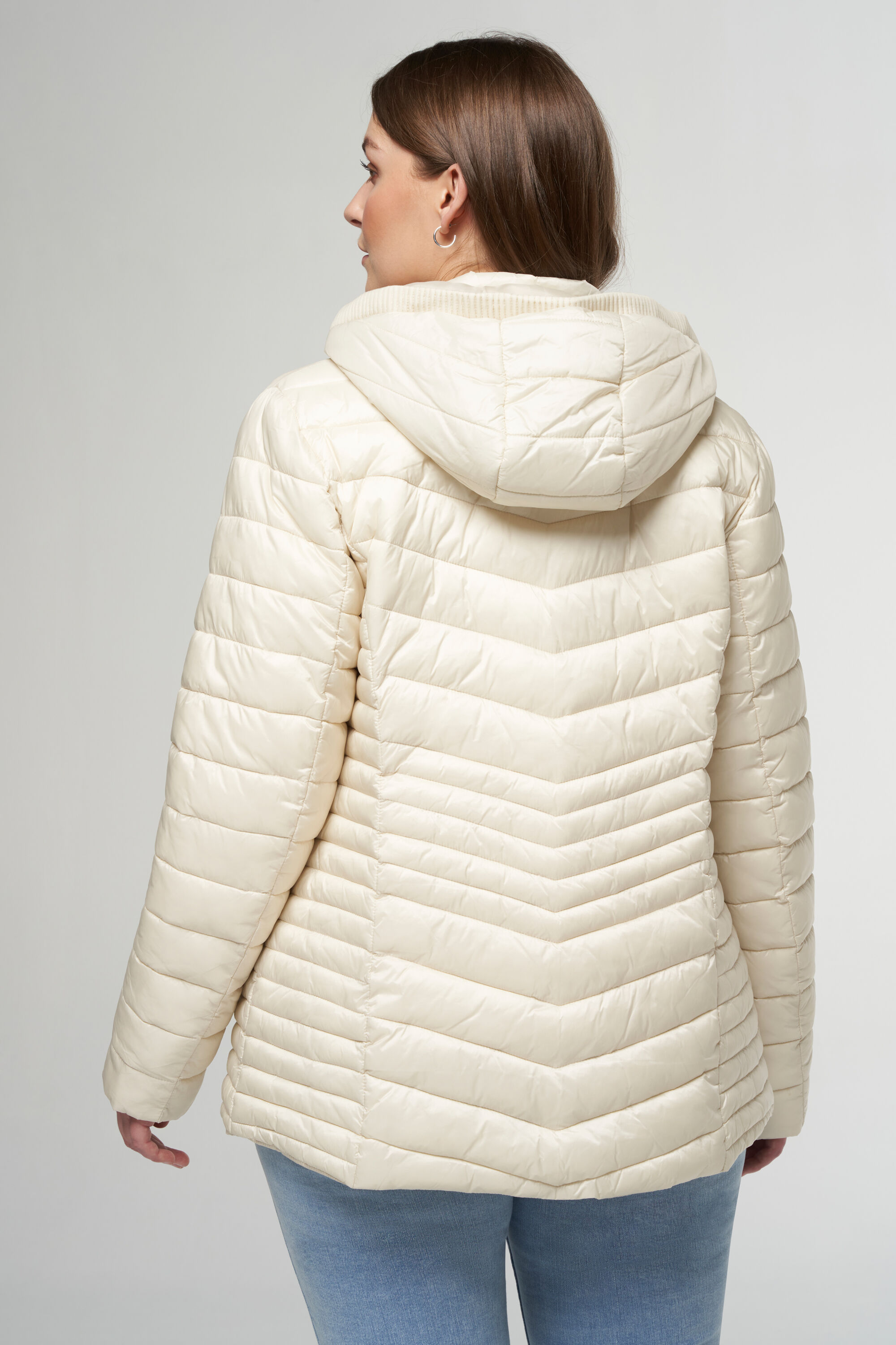 Leichte Steppjacke  image number 3