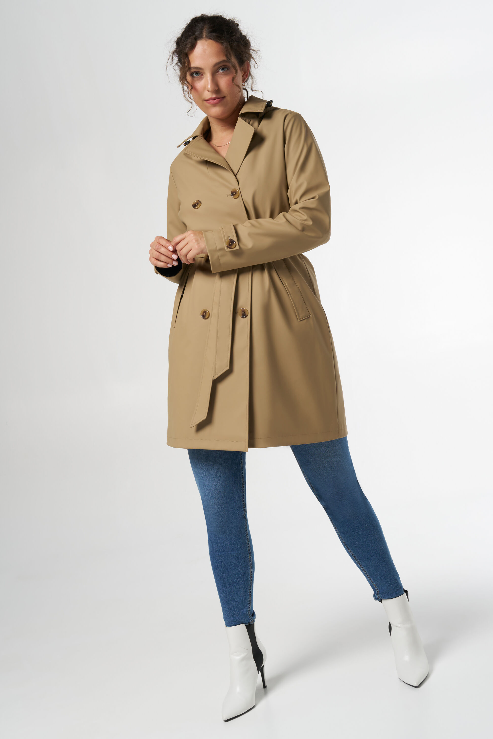 Trench-Regenmantel image number 5