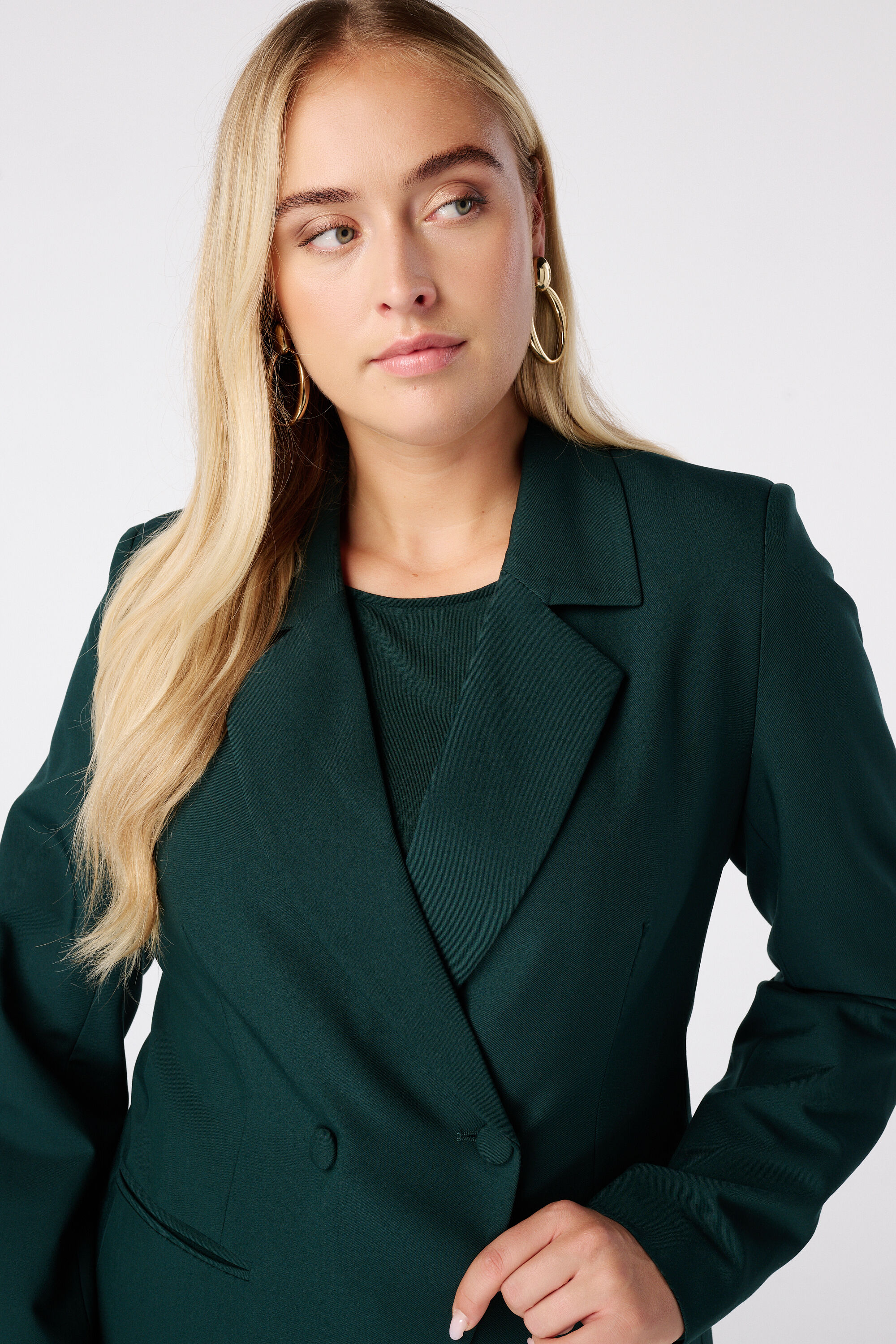 Zweireihiger Blazer image number 4