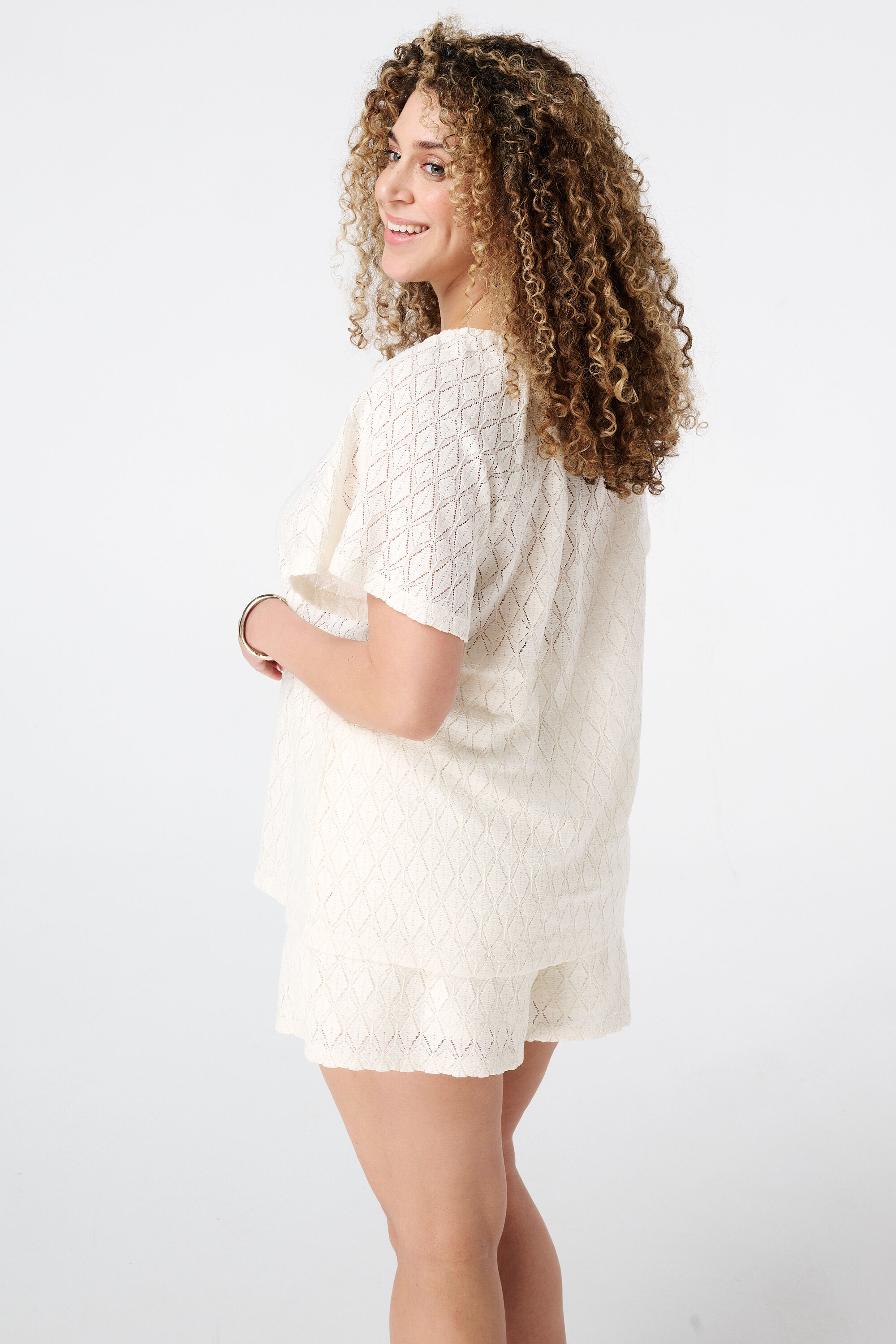 Stick-Top mit Tunnelz&uuml;gen image number 3