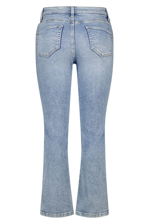 Straight-Leg-Jeans  image number 2