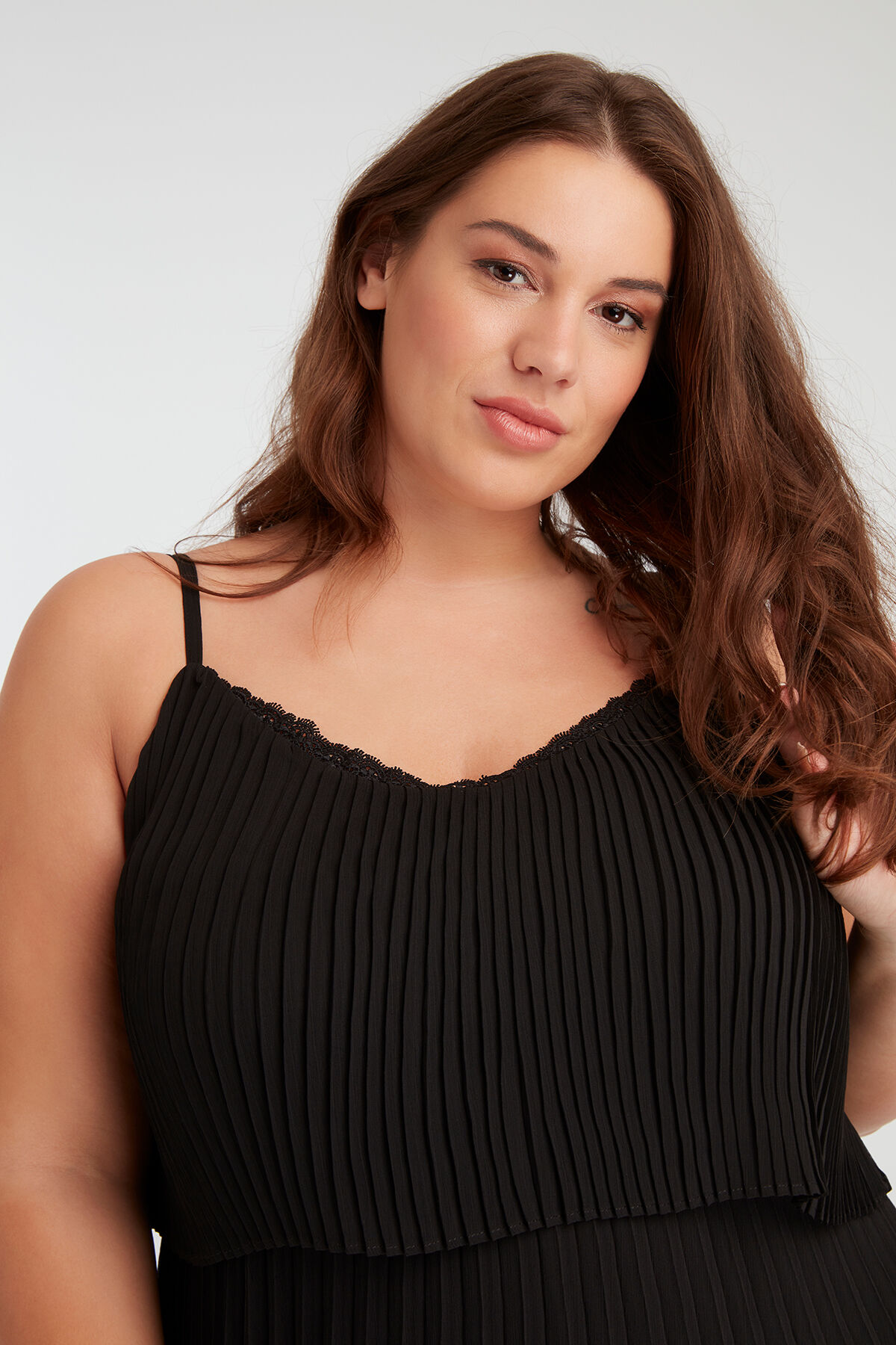 Plissee-Kleid image number 5