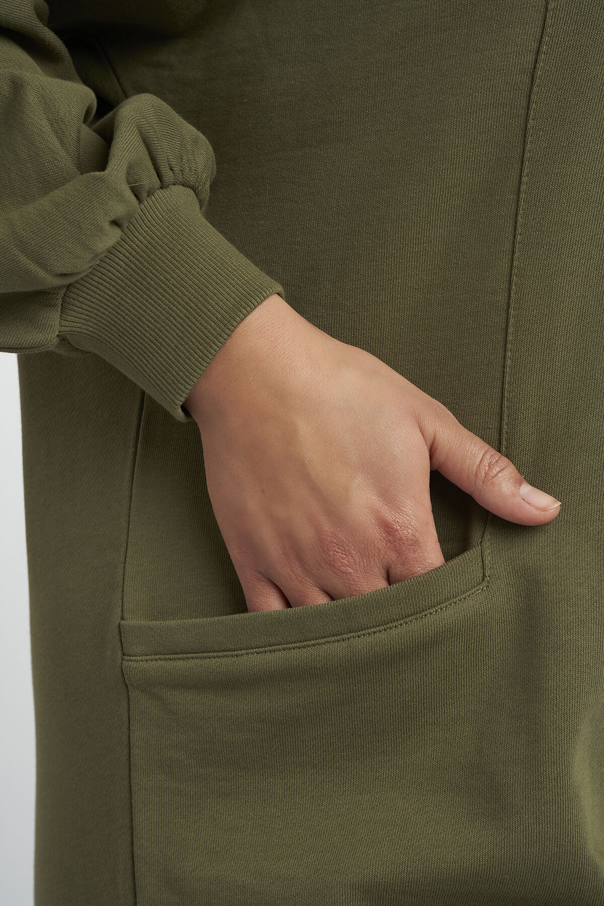 Sweater-Kleid image number 5