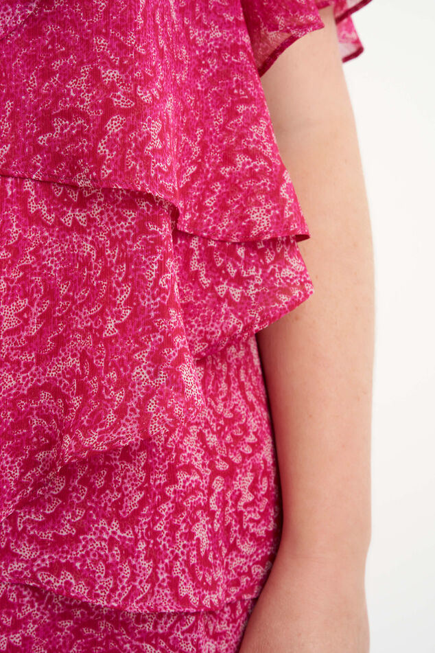 Rüschenkleid  image number 4