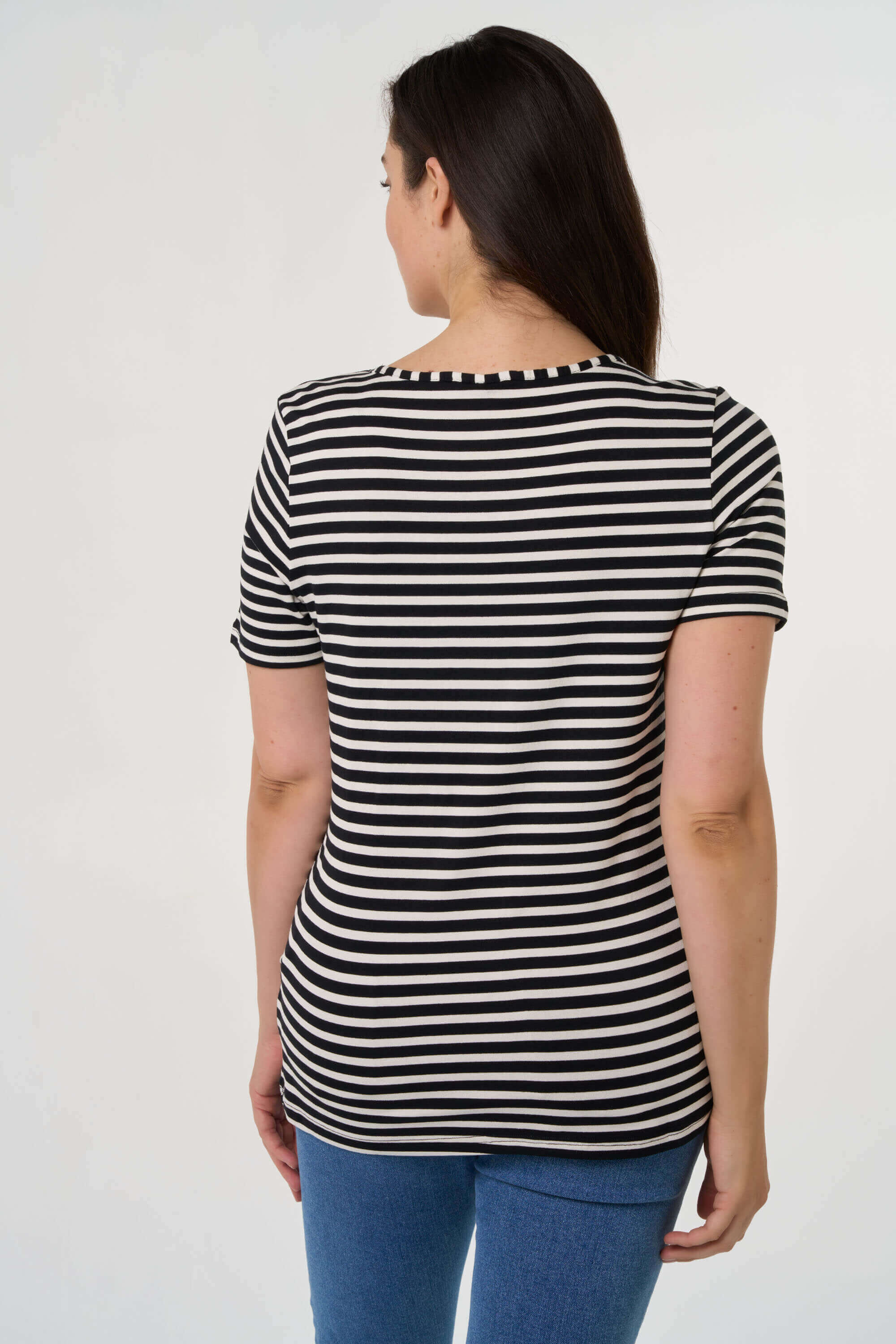 Gestreiftes Top image number 4
