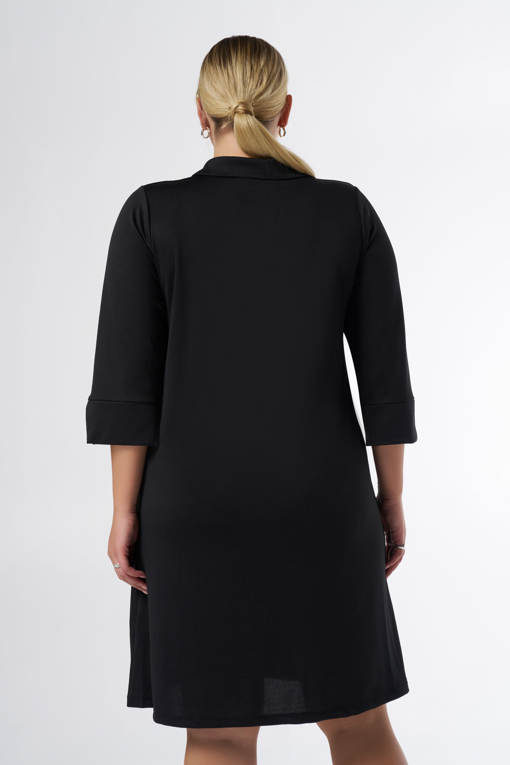 Kleid mit Taschen image number 3