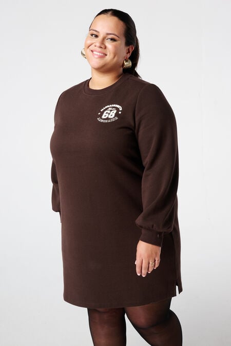 Sweaterkleid Sweaterkleid