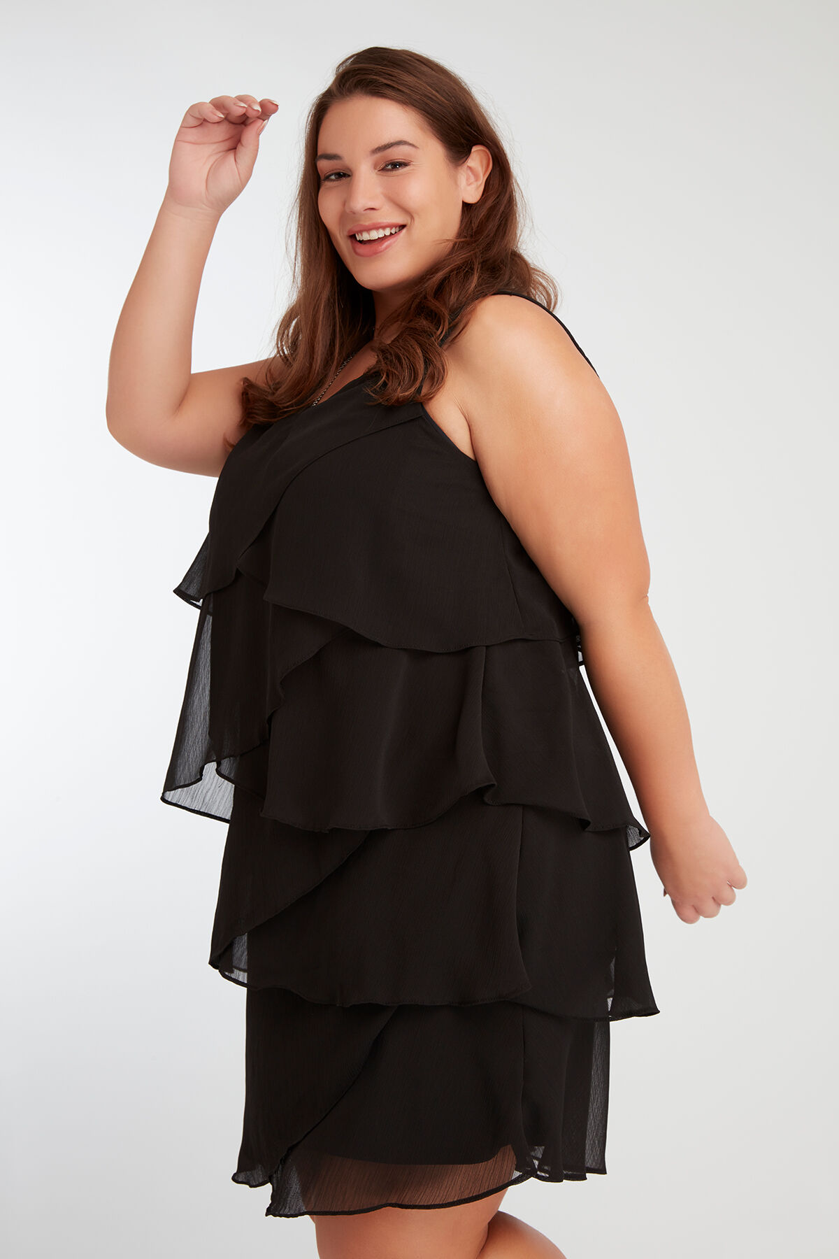 R&uuml;schenkleid image number 3