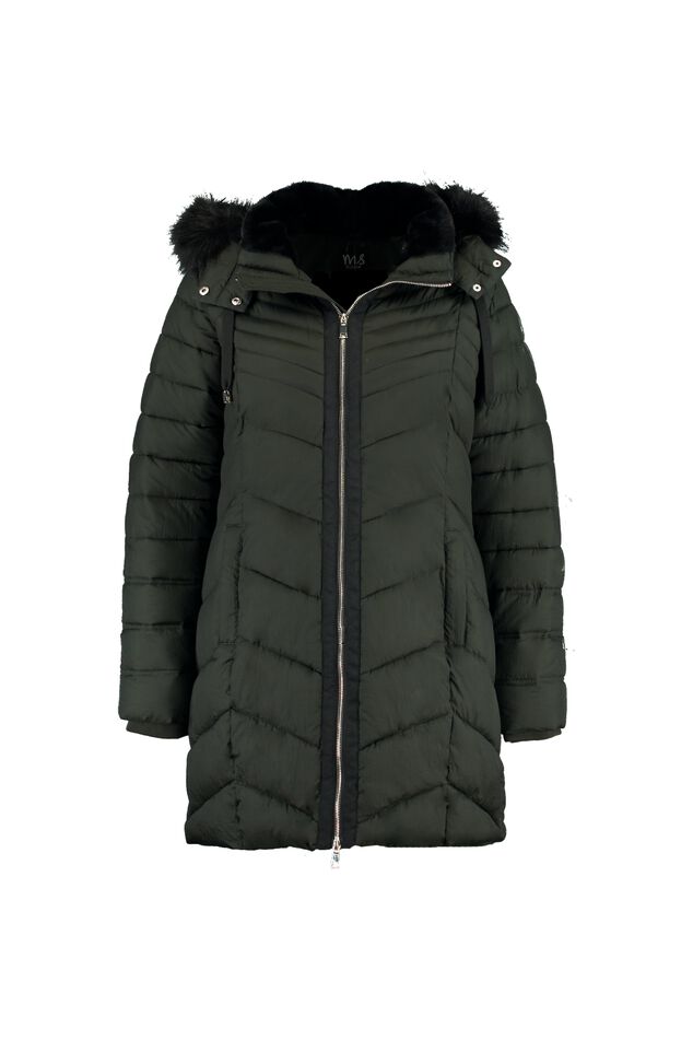 Jacke mit Kapuze image number 1