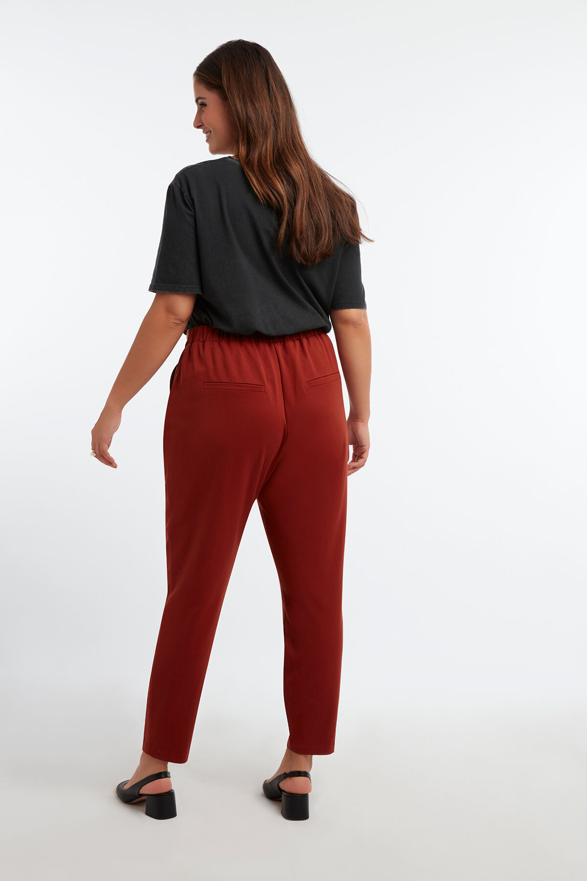 T-Shirt mit Print image number 4