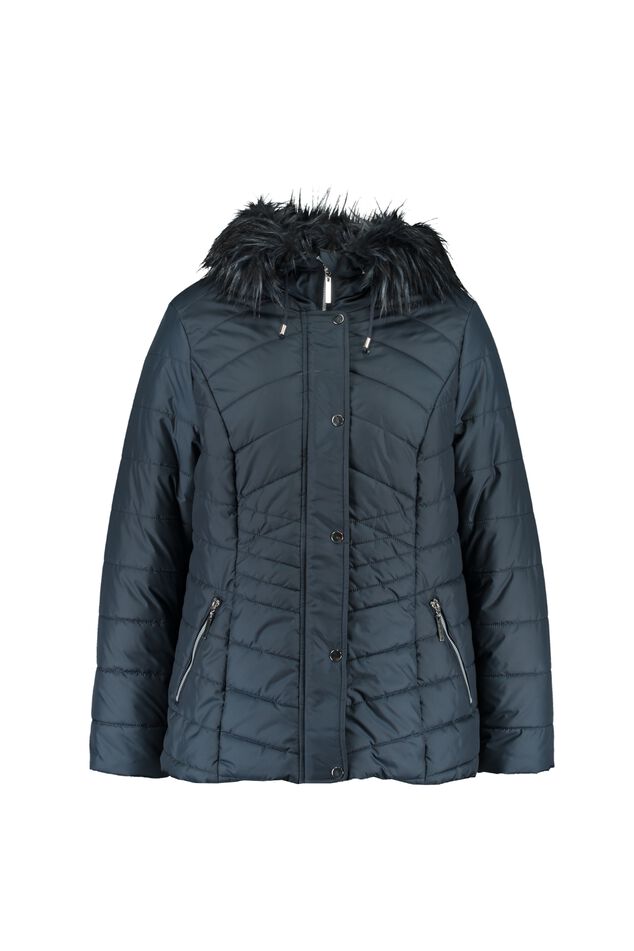 Gefütterter Parka image number 1