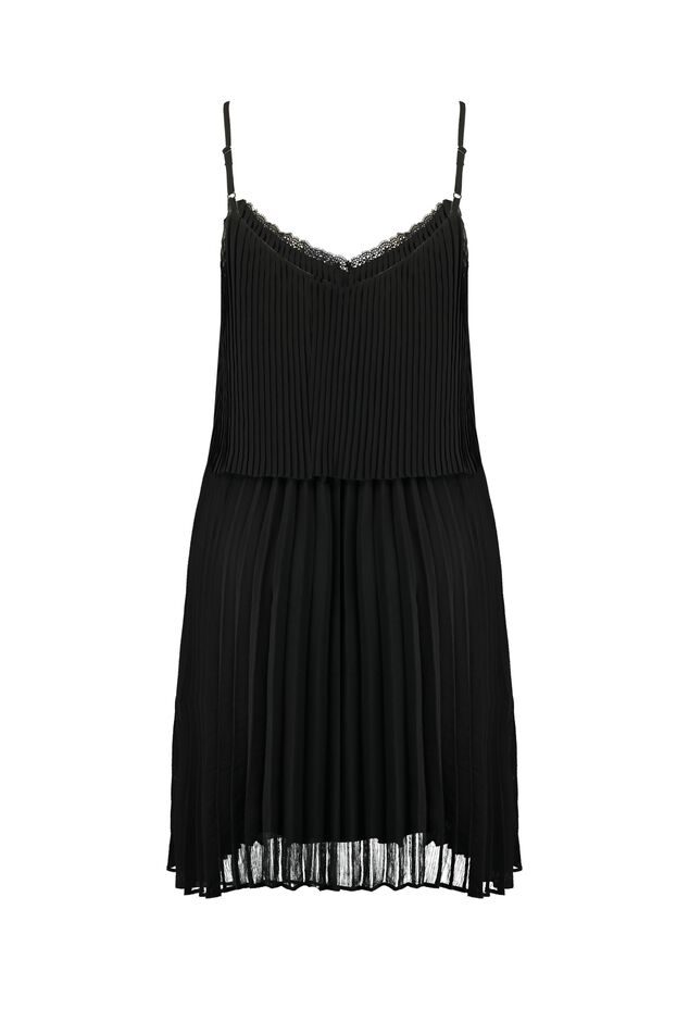 Plissee-Kleid image number 3