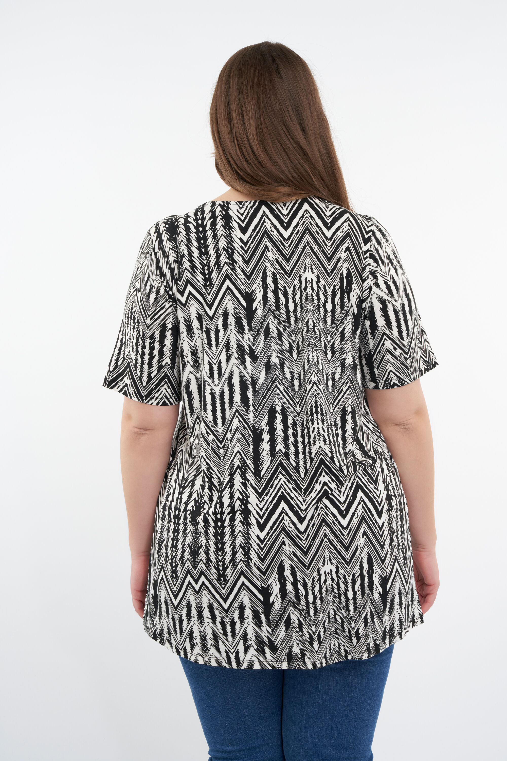 Top mit Print image number 3