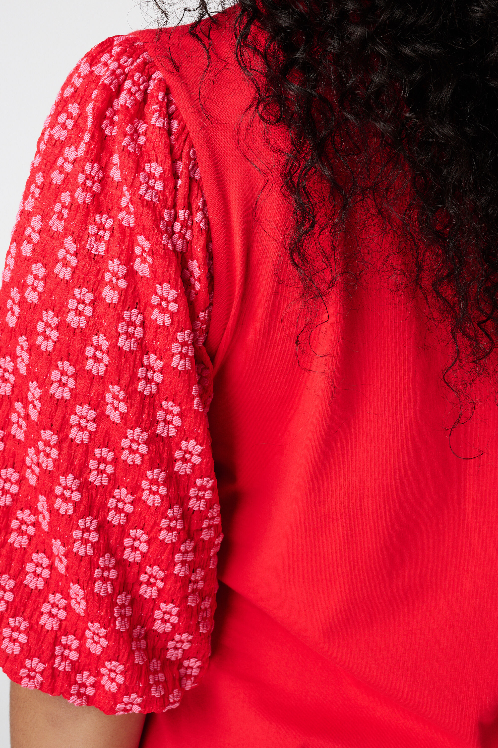 Top mit Puff&auml;rmeln image number 6