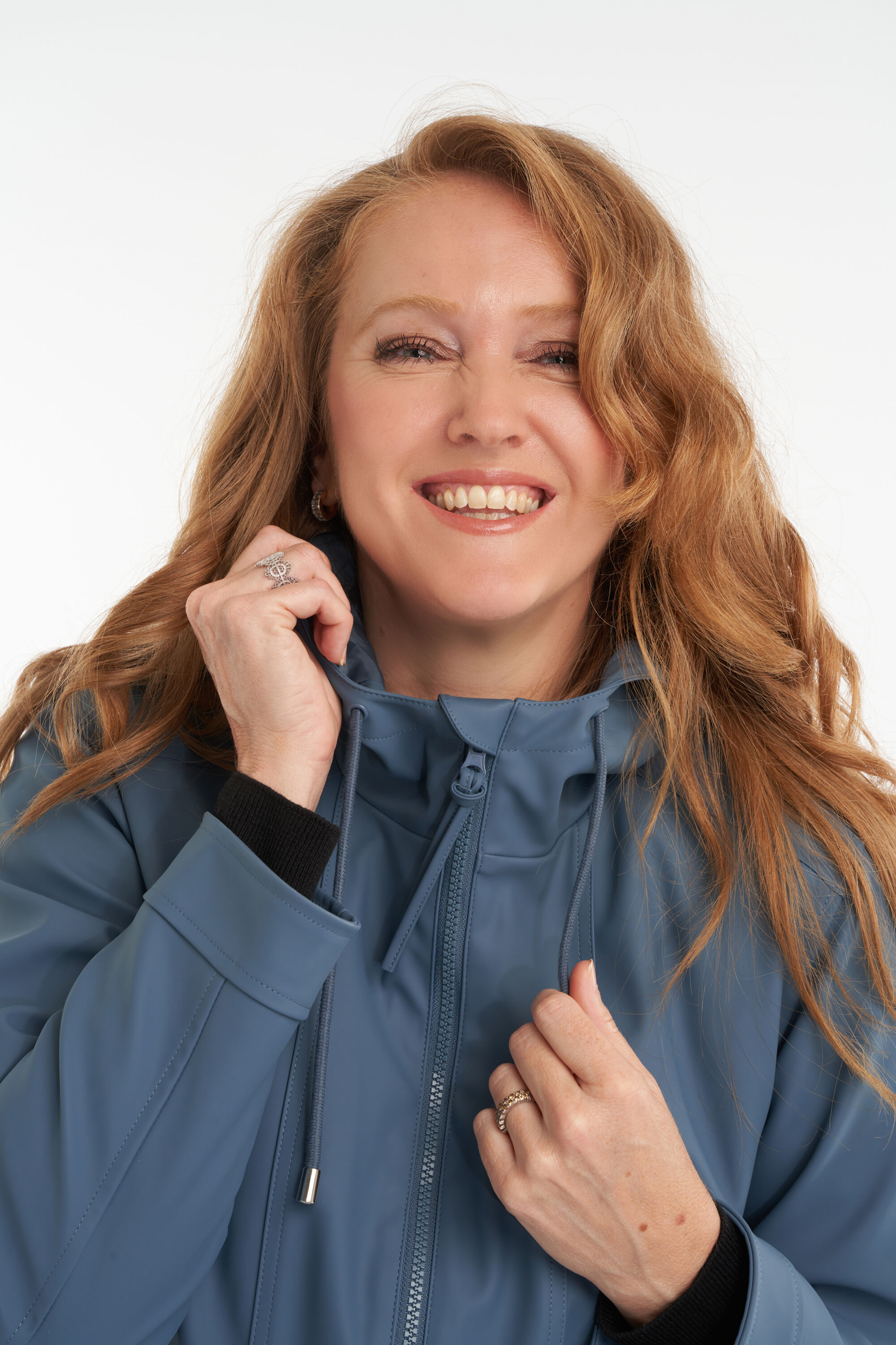 Regenmantel image number 5