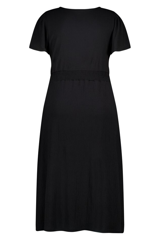 Strukturiertes Kleid image number 2
